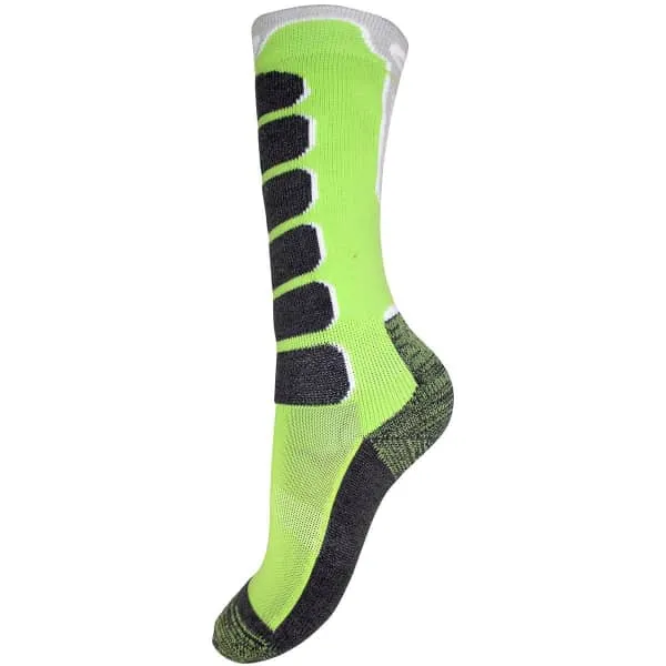 Monnet Snow Park Kid's Ski Socks