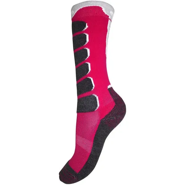 Monnet Snow Park Kid's Ski Socks