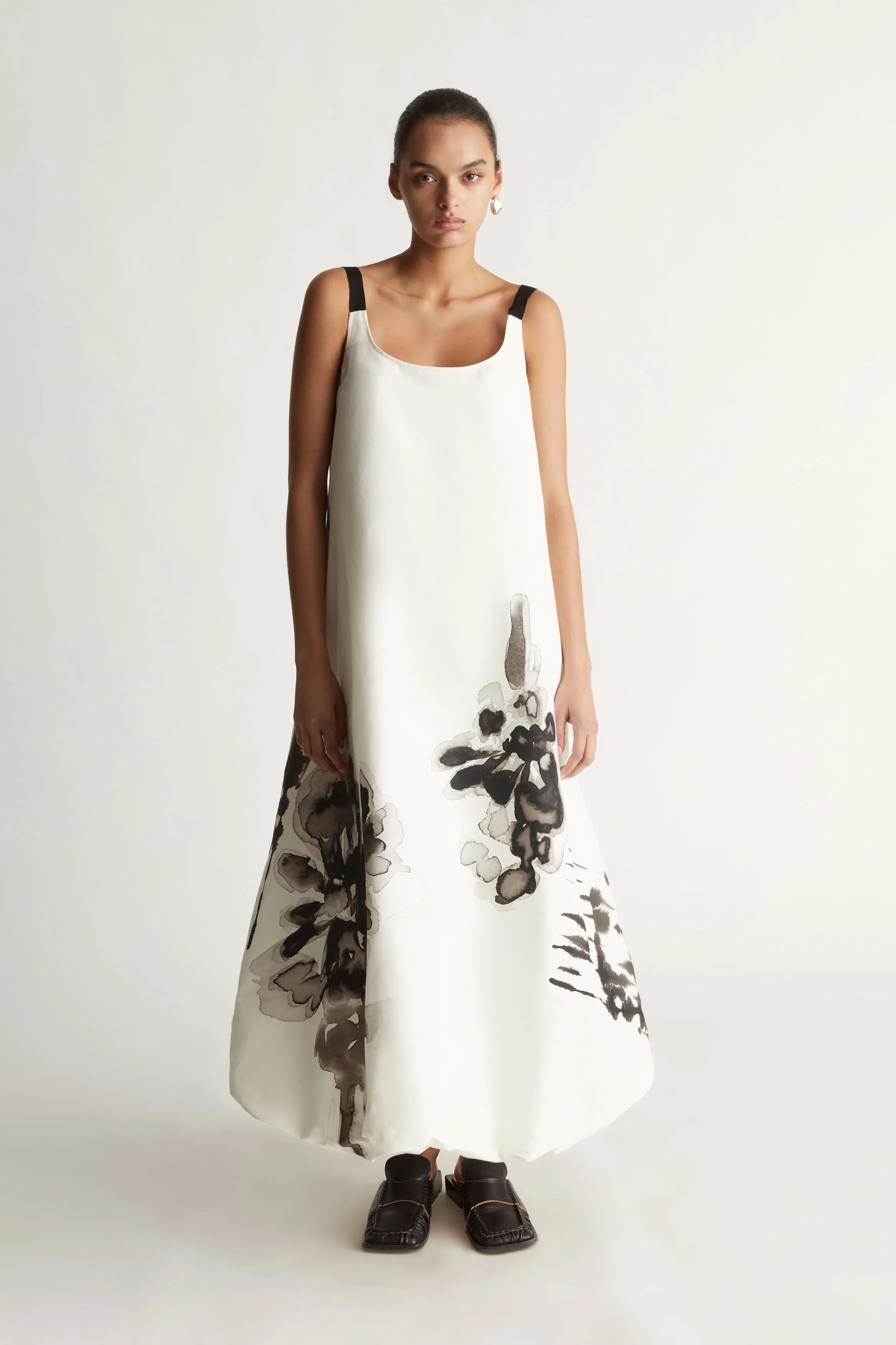 Morgan Maxi Dress