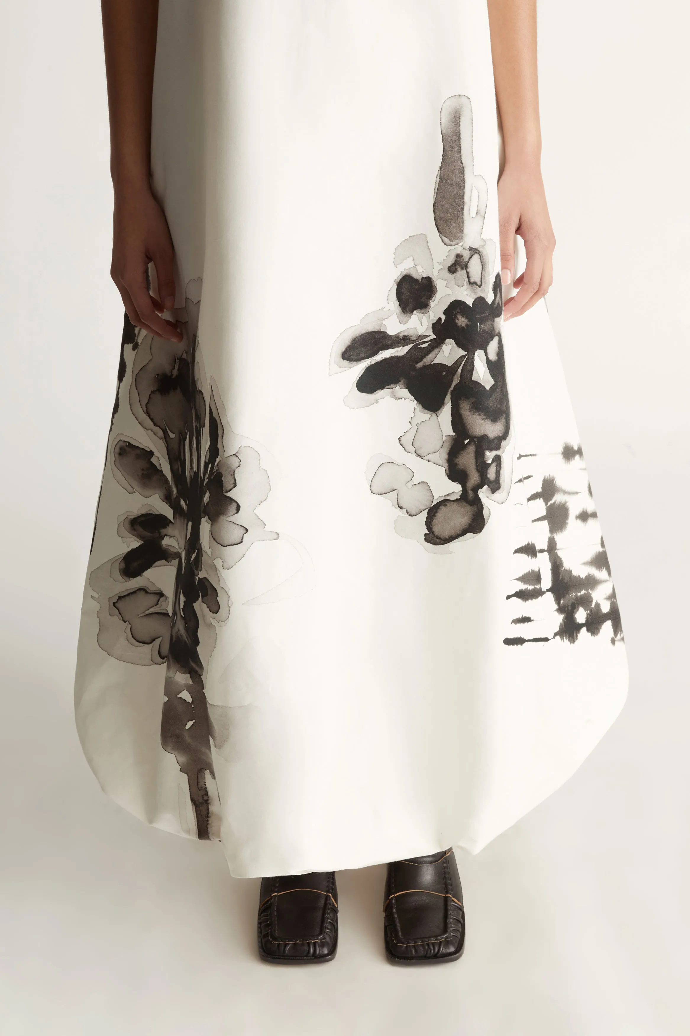 Morgan Maxi Dress