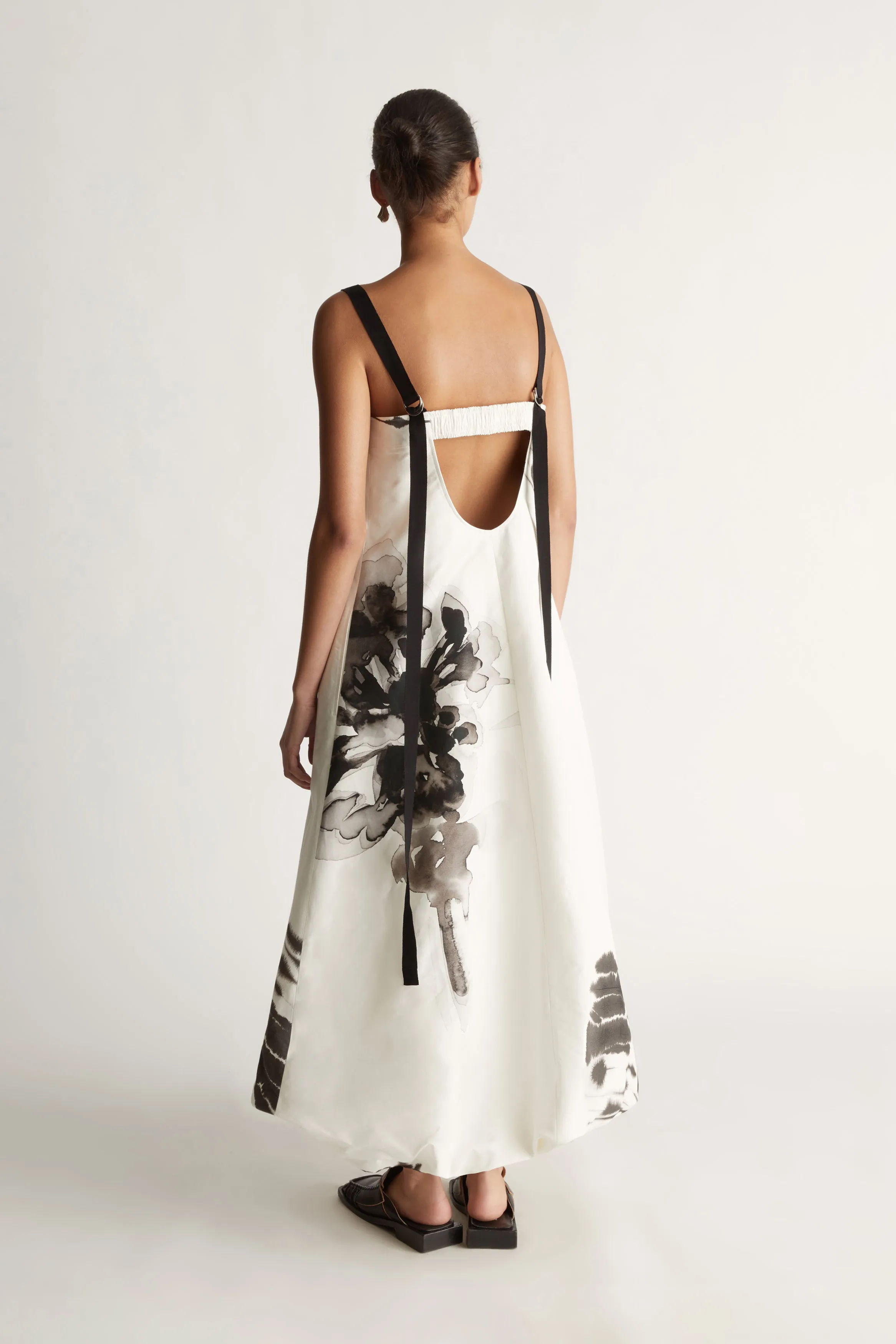 Morgan Maxi Dress