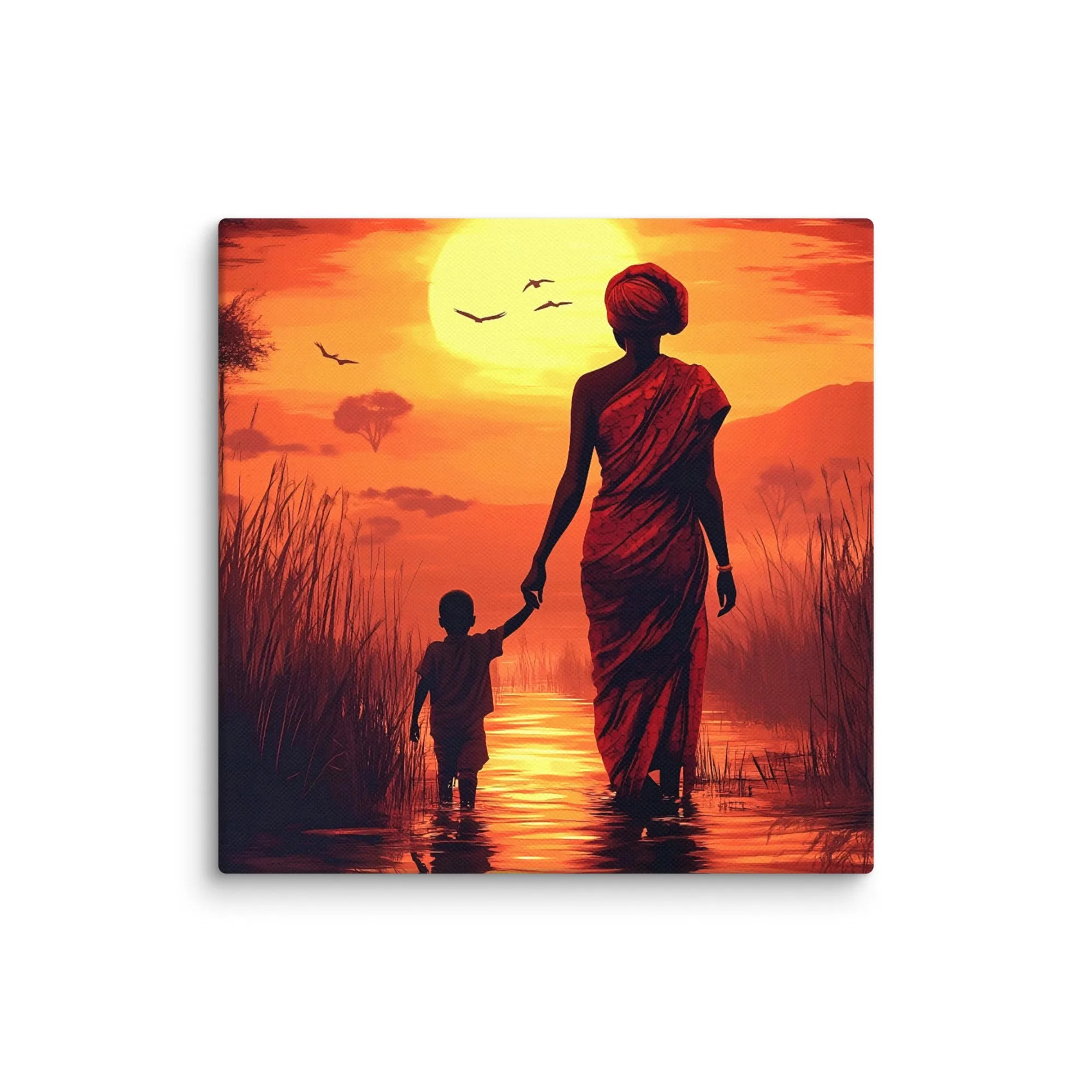 Mother Land