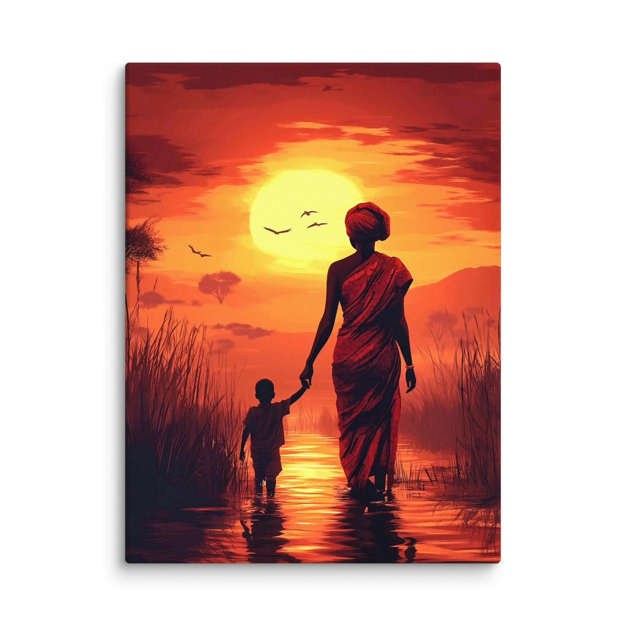 Mother Land