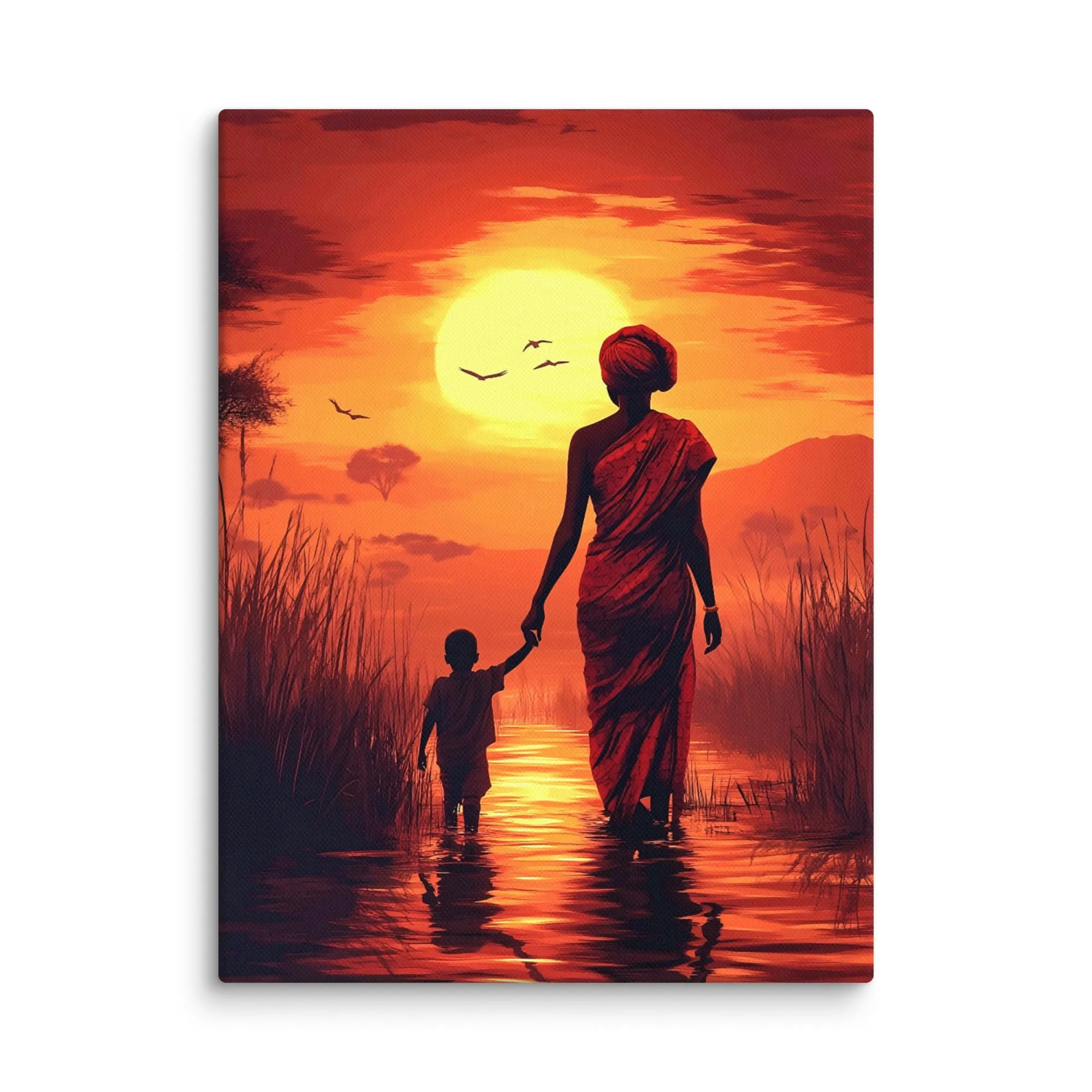 Mother Land
