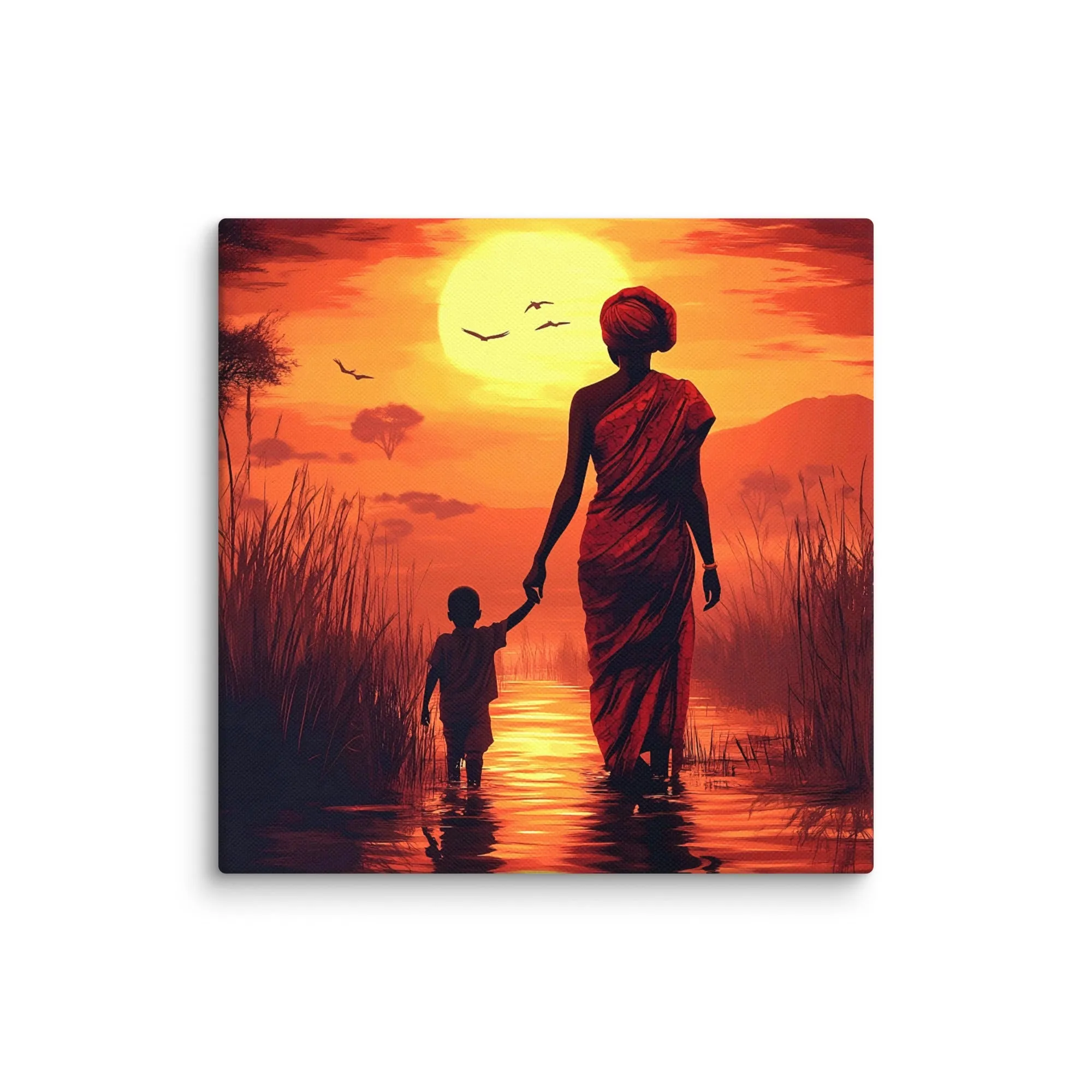 Mother Land