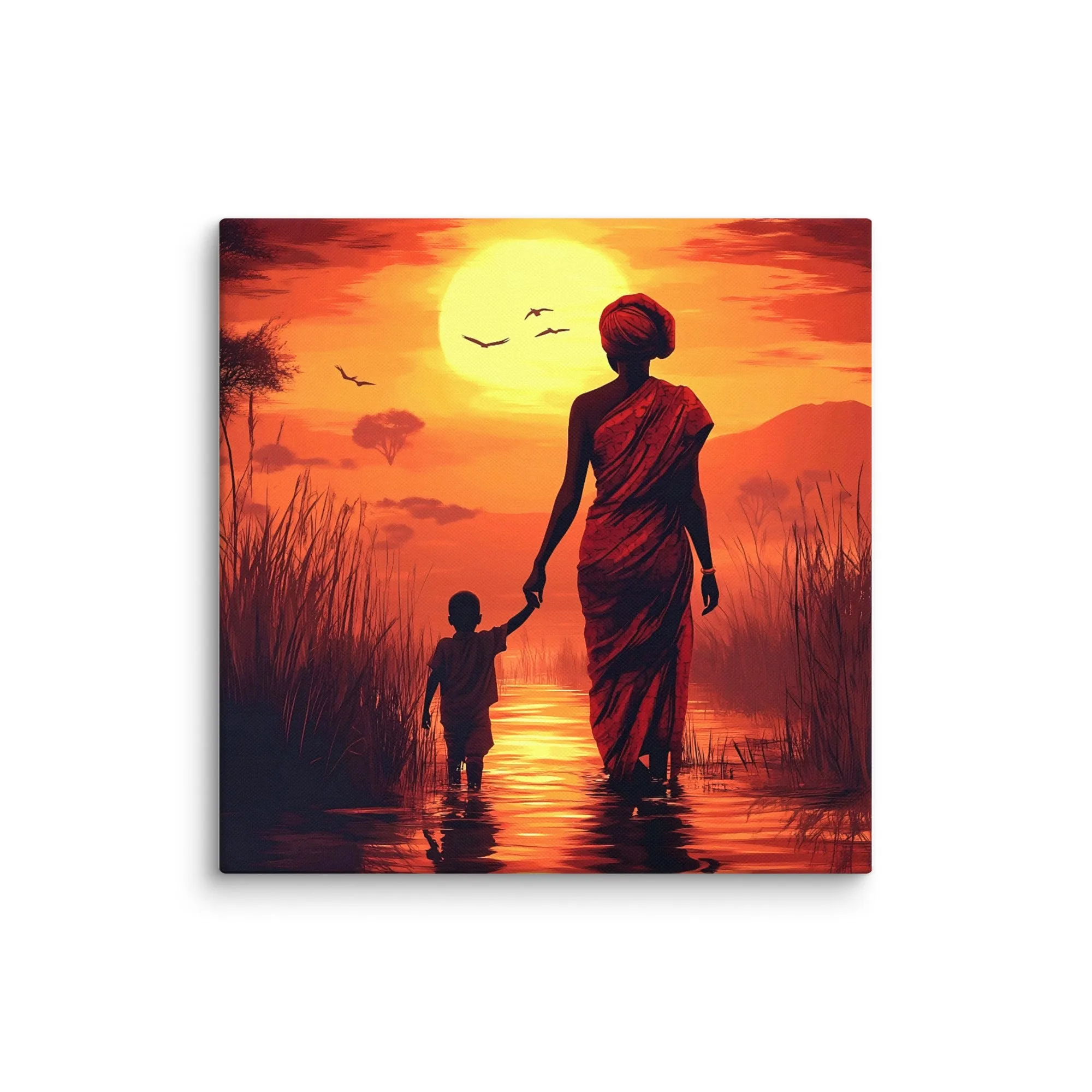 Mother Land