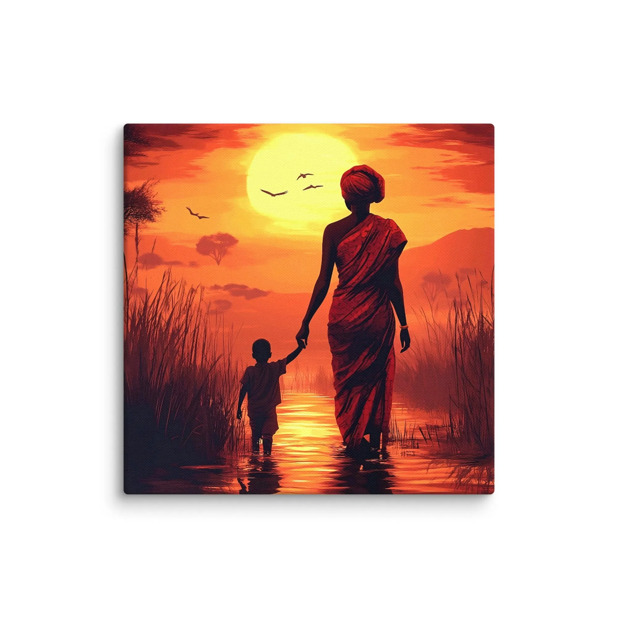 Mother Land
