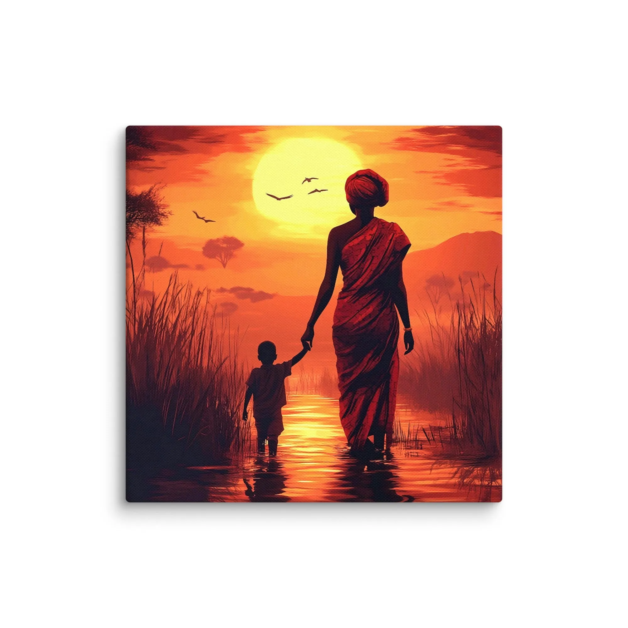Mother Land