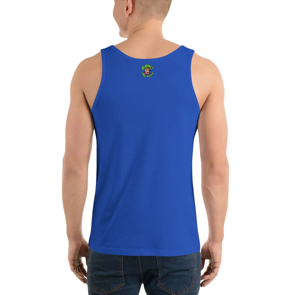 Movie The Food™ "The Fresh Mints of Bel-Air" Tank Top