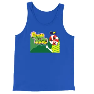 Movie The Food™ "The Fresh Mints of Bel-Air" Tank Top