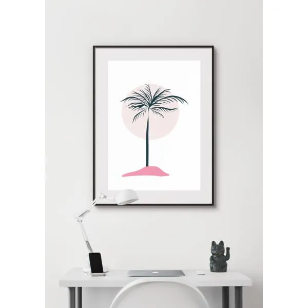 Mystical Moon gallery wall set