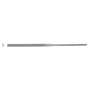 Needle Files - Flat (F Dick, Made in Germany)