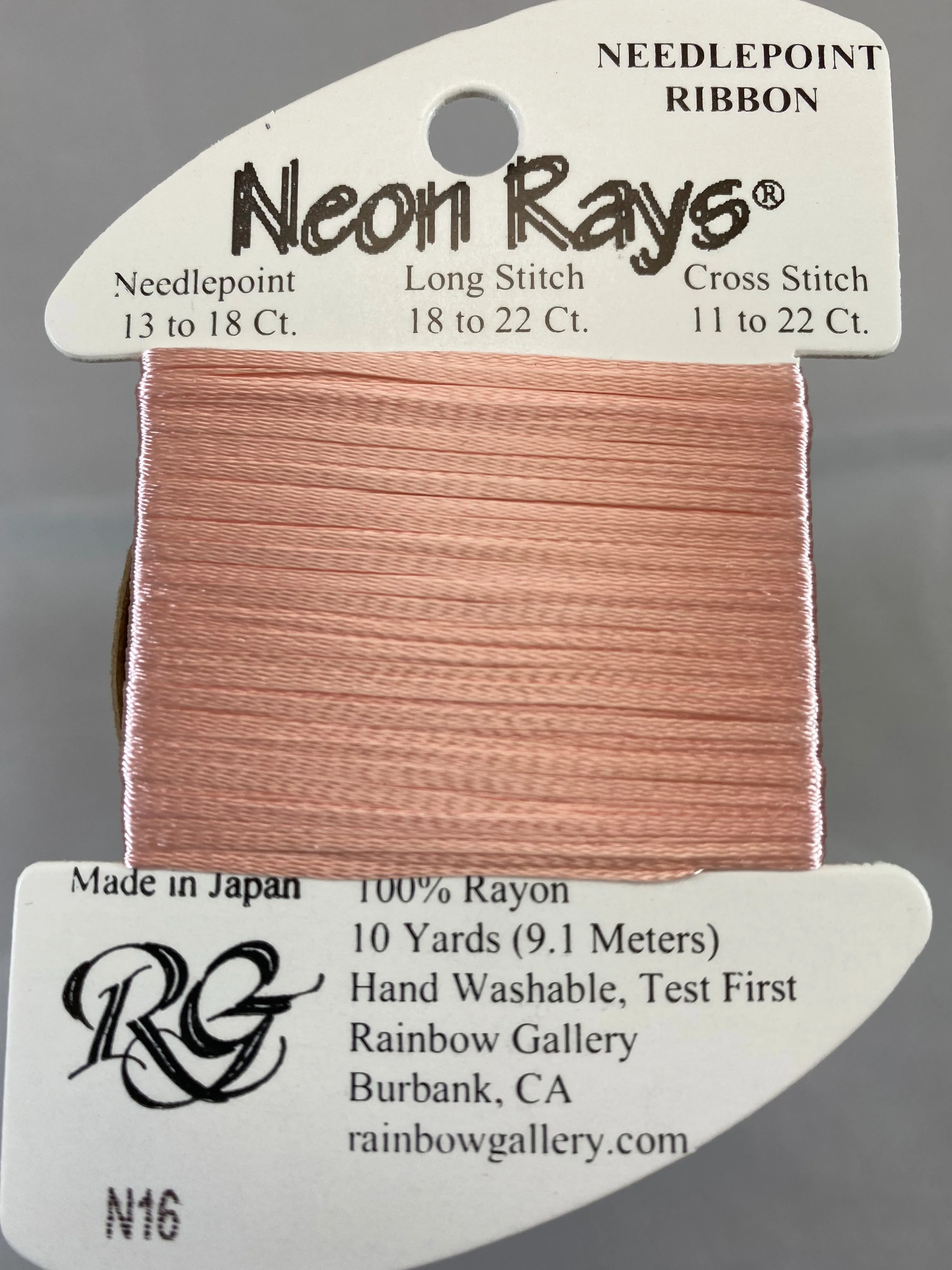 Neon Rays- Blues, Purples, Pinks