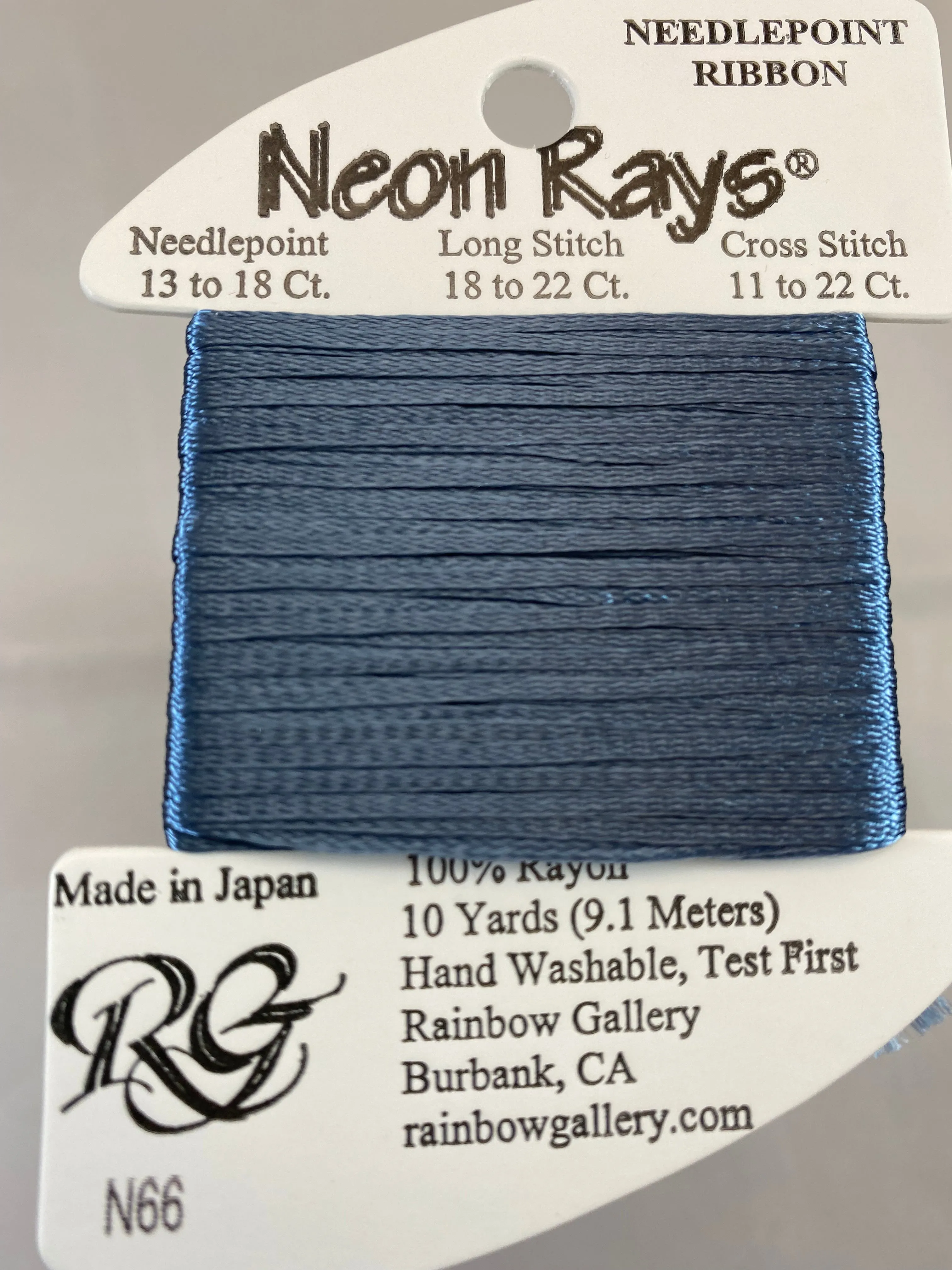 Neon Rays- Blues, Purples, Pinks