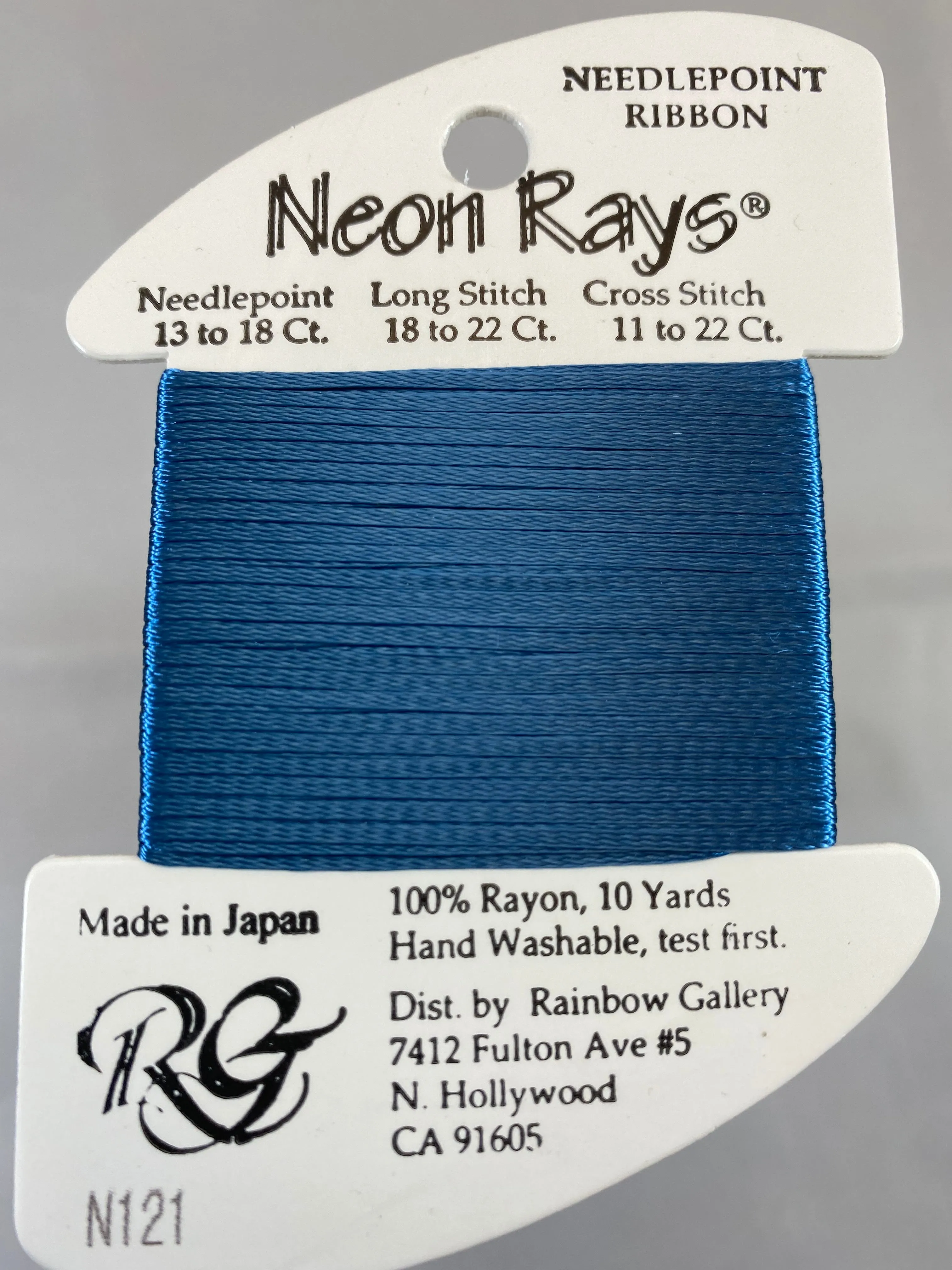 Neon Rays- Blues, Purples, Pinks