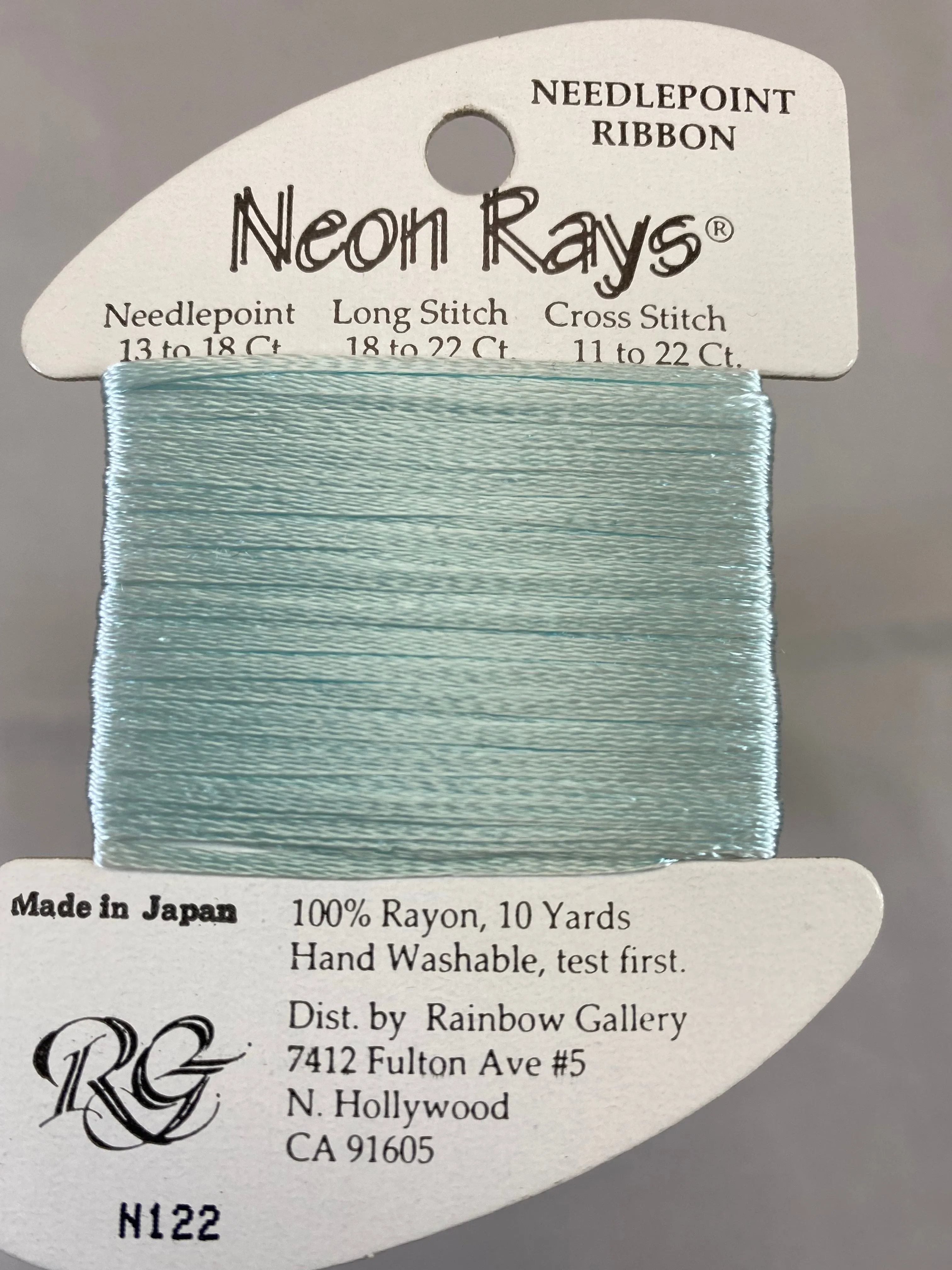 Neon Rays- Blues, Purples, Pinks