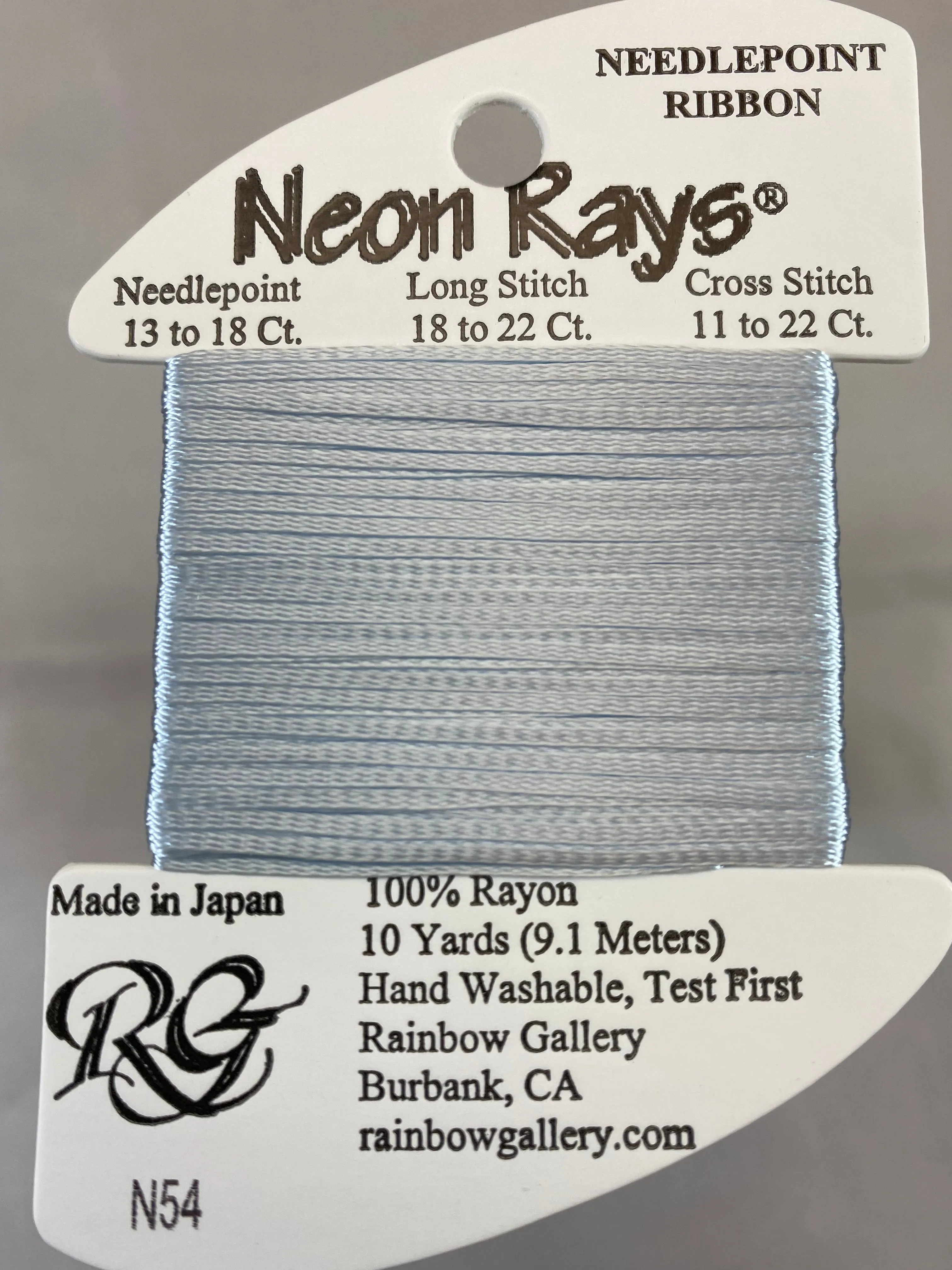 Neon Rays- Blues, Purples, Pinks