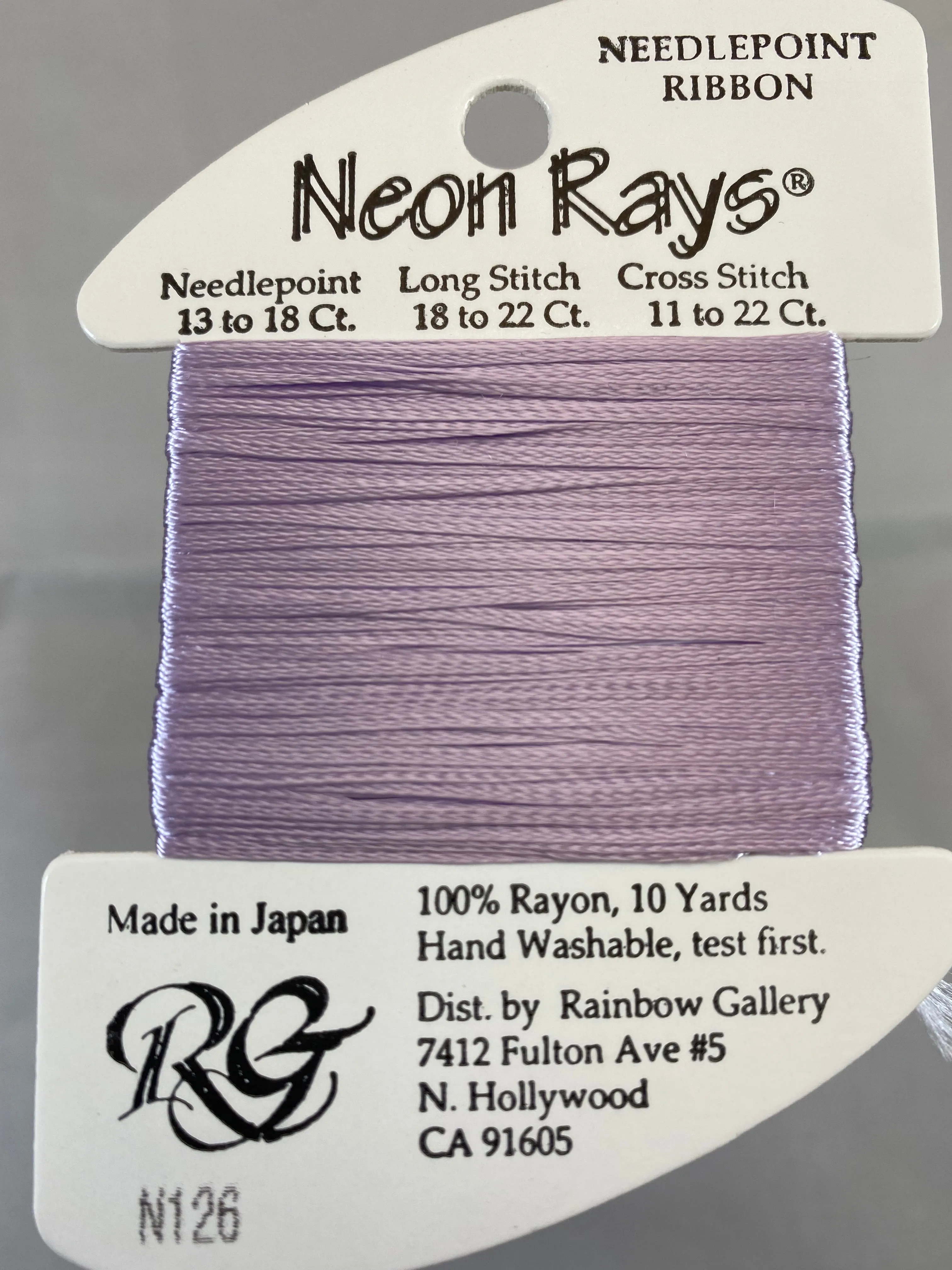 Neon Rays- Blues, Purples, Pinks