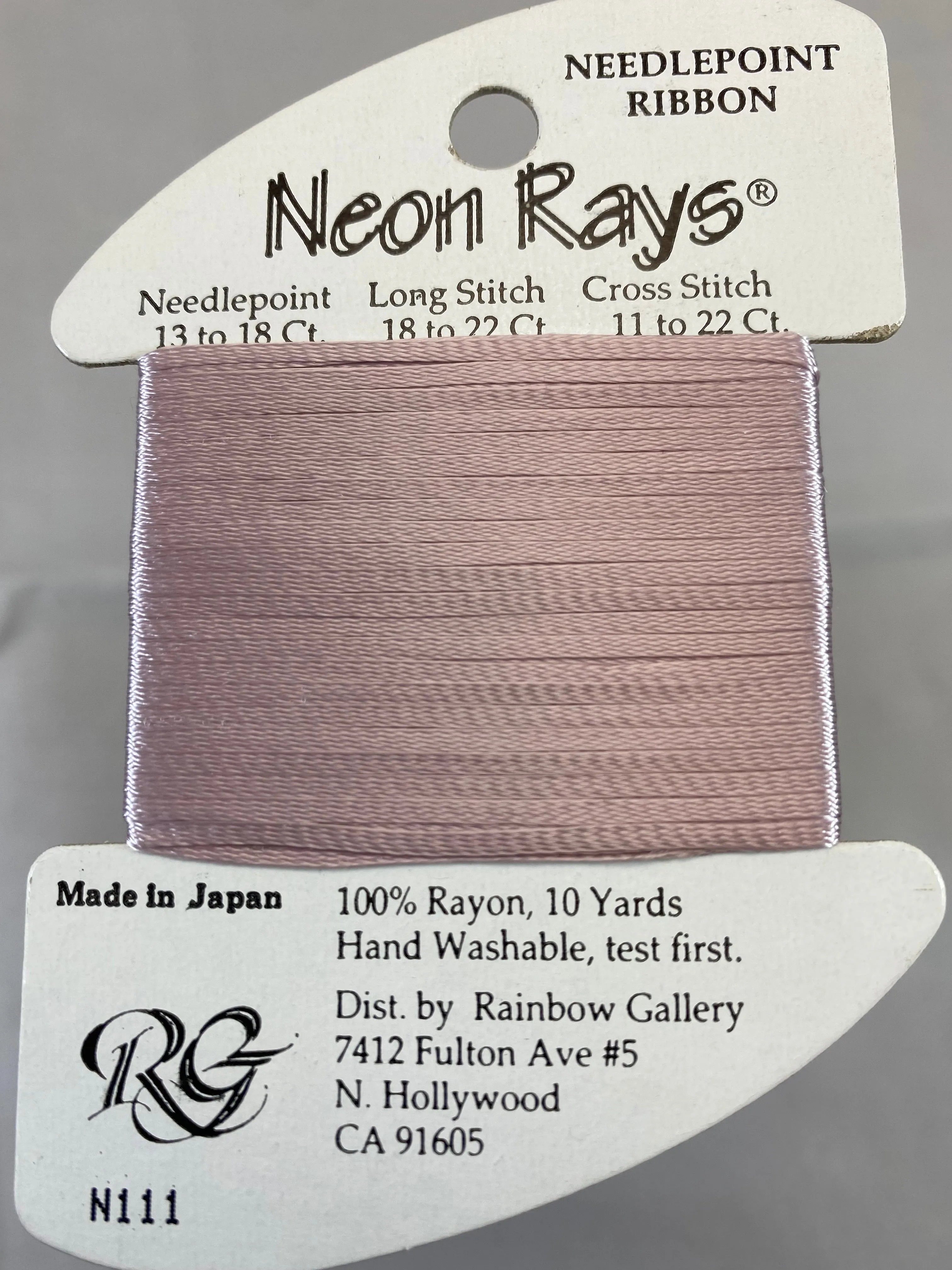 Neon Rays- Blues, Purples, Pinks