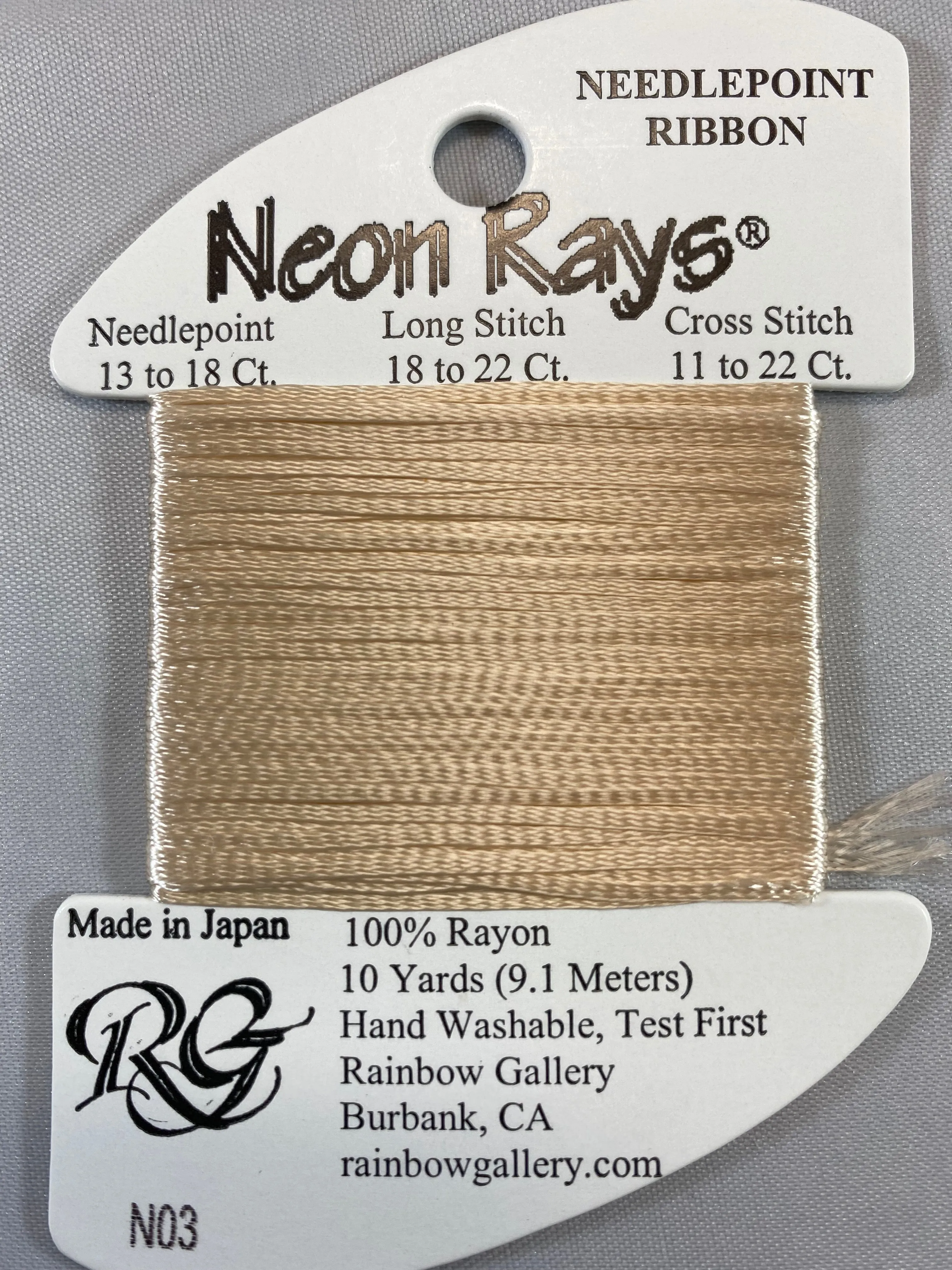 Neon Rays- Blues, Purples, Pinks