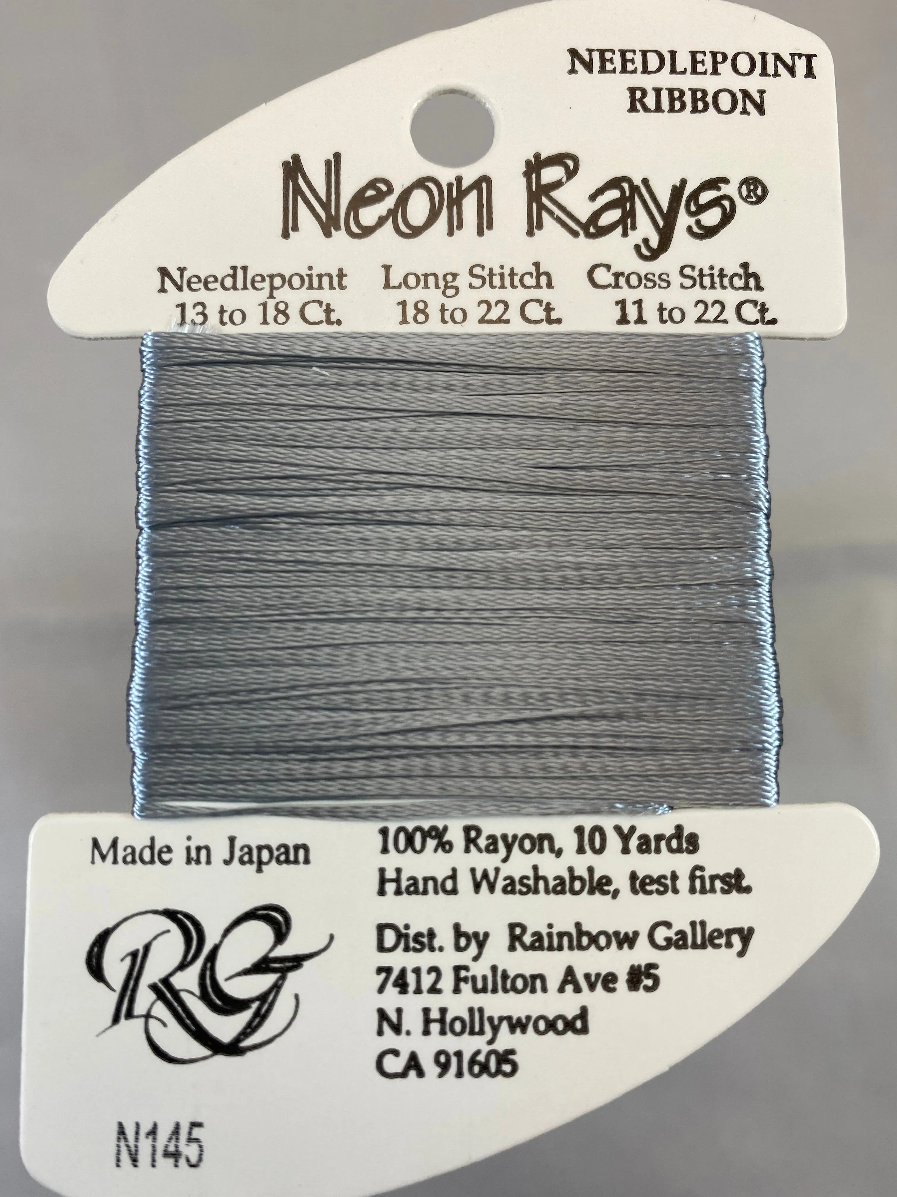 Neon Rays- Blues, Purples, Pinks