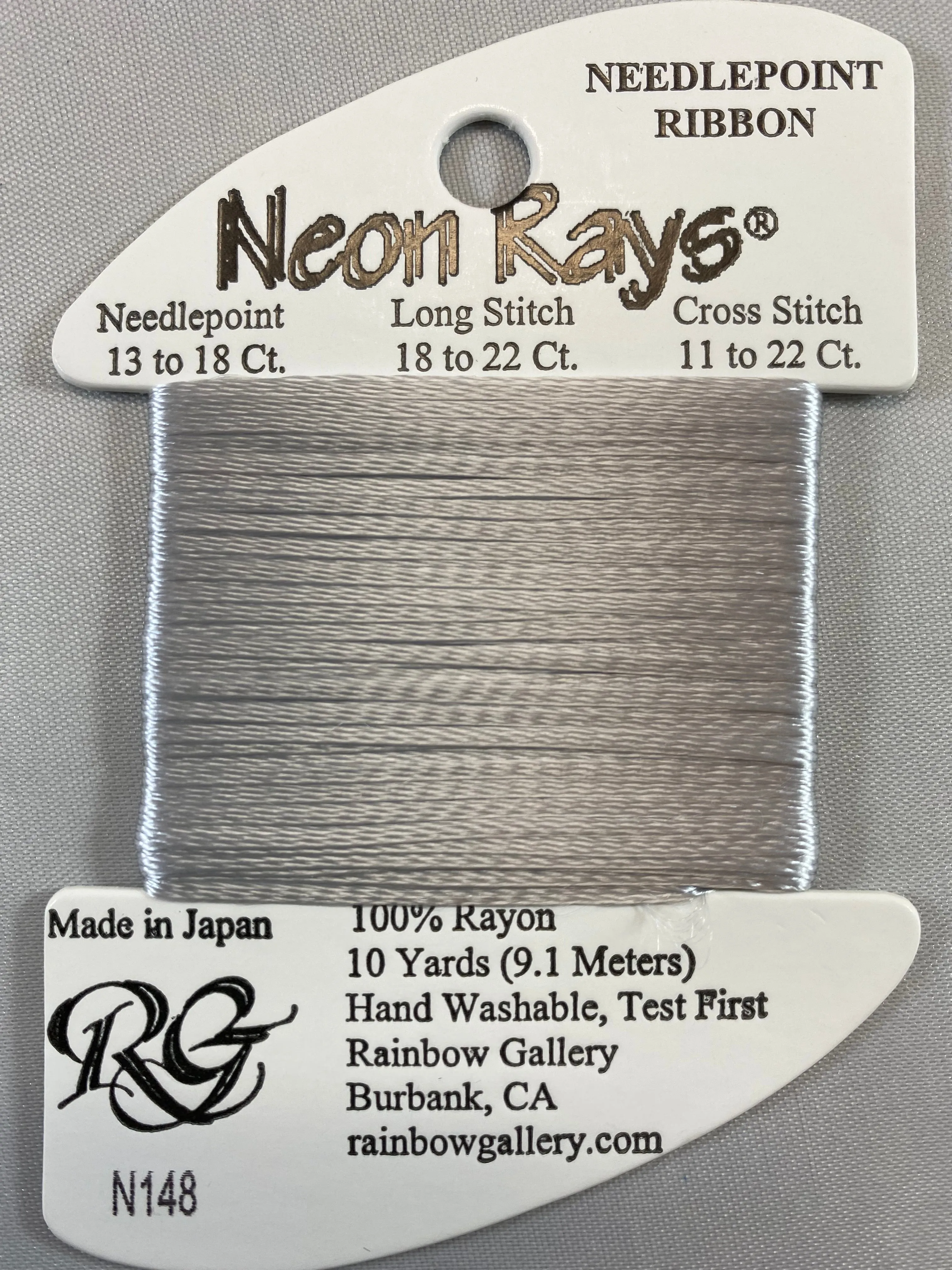 Neon Rays- Blues, Purples, Pinks