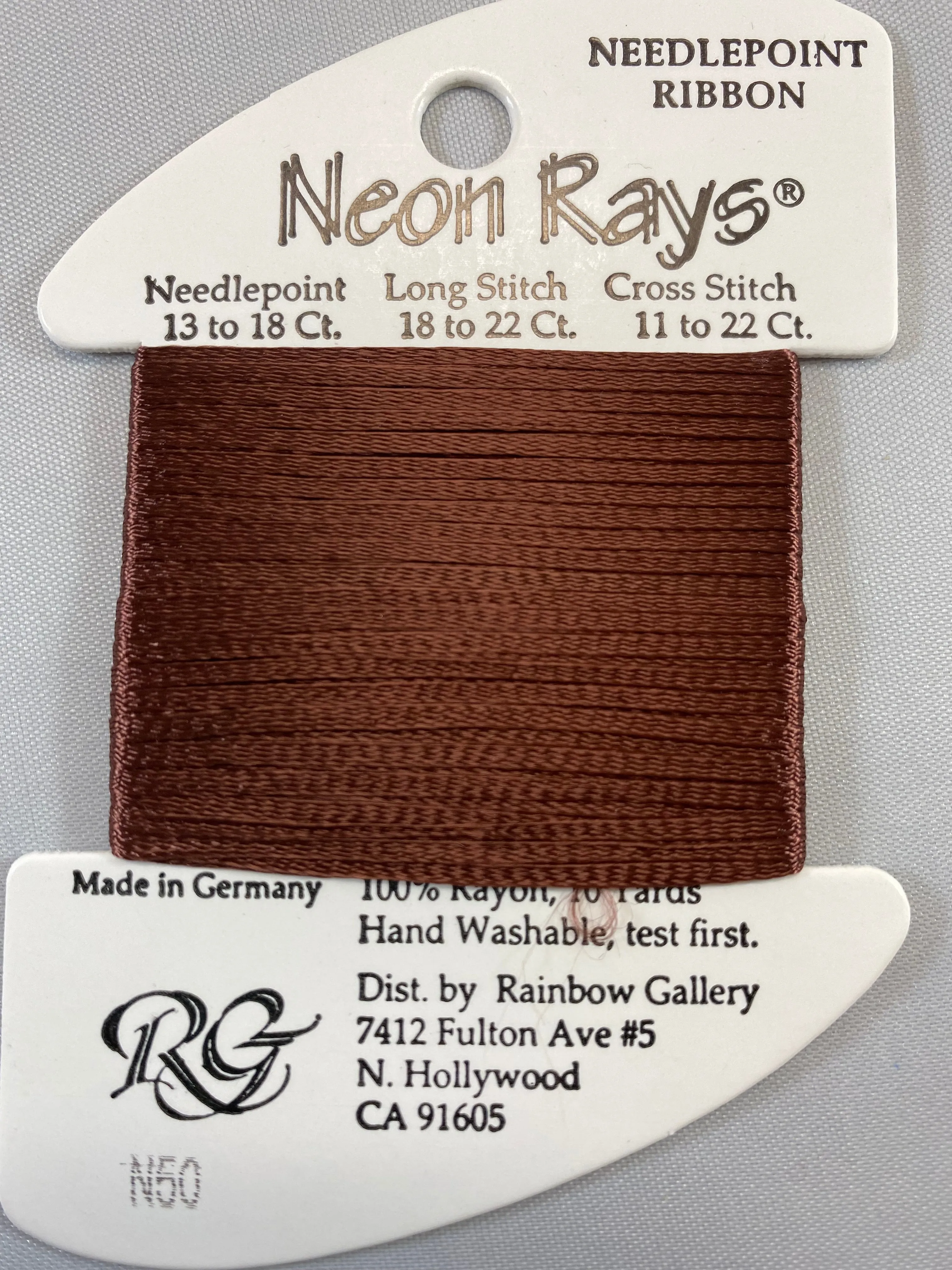 Neon Rays- Pinks, Reds, Greens, Yellows, Browns