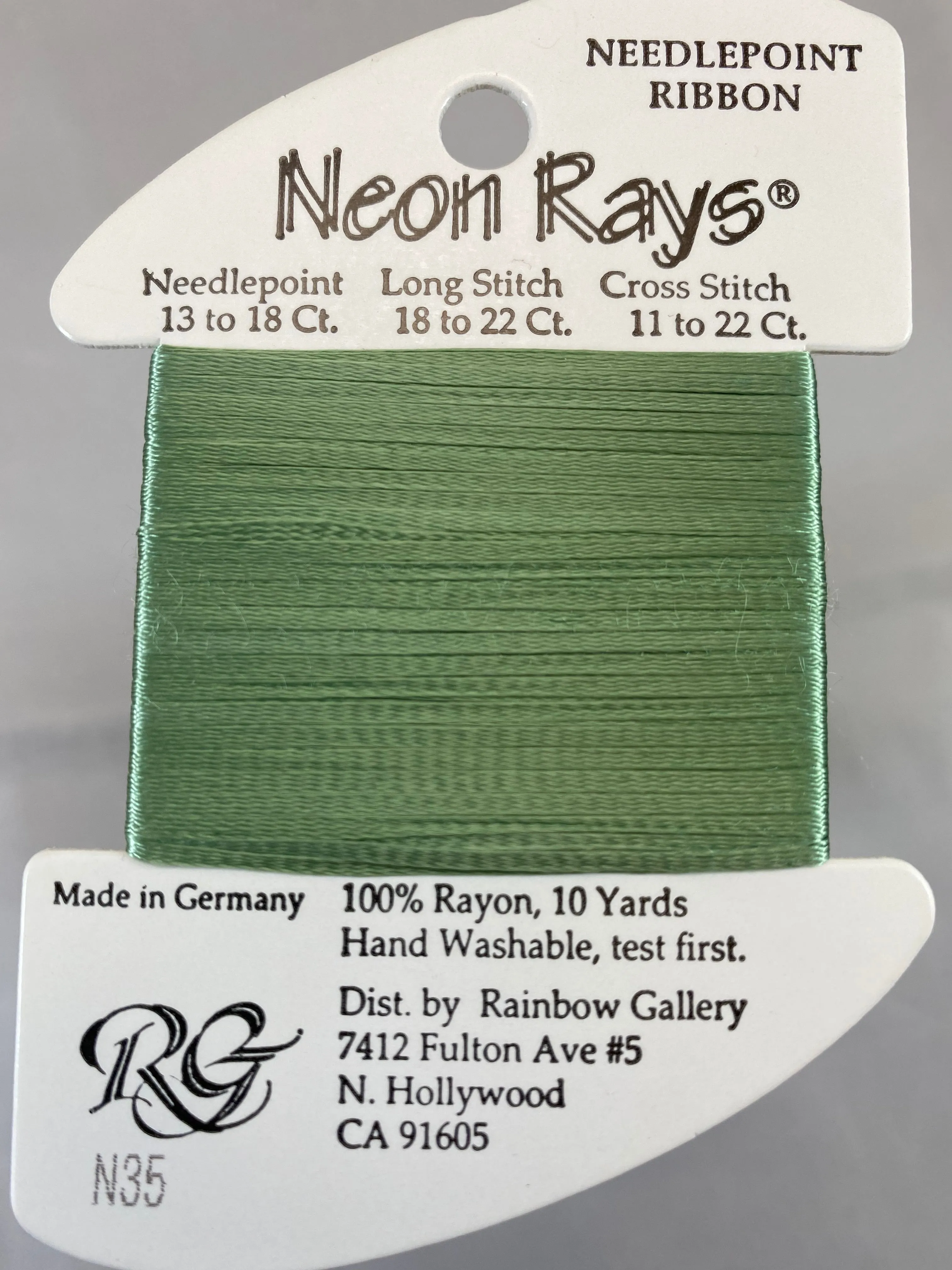 Neon Rays- Pinks, Reds, Greens, Yellows, Browns