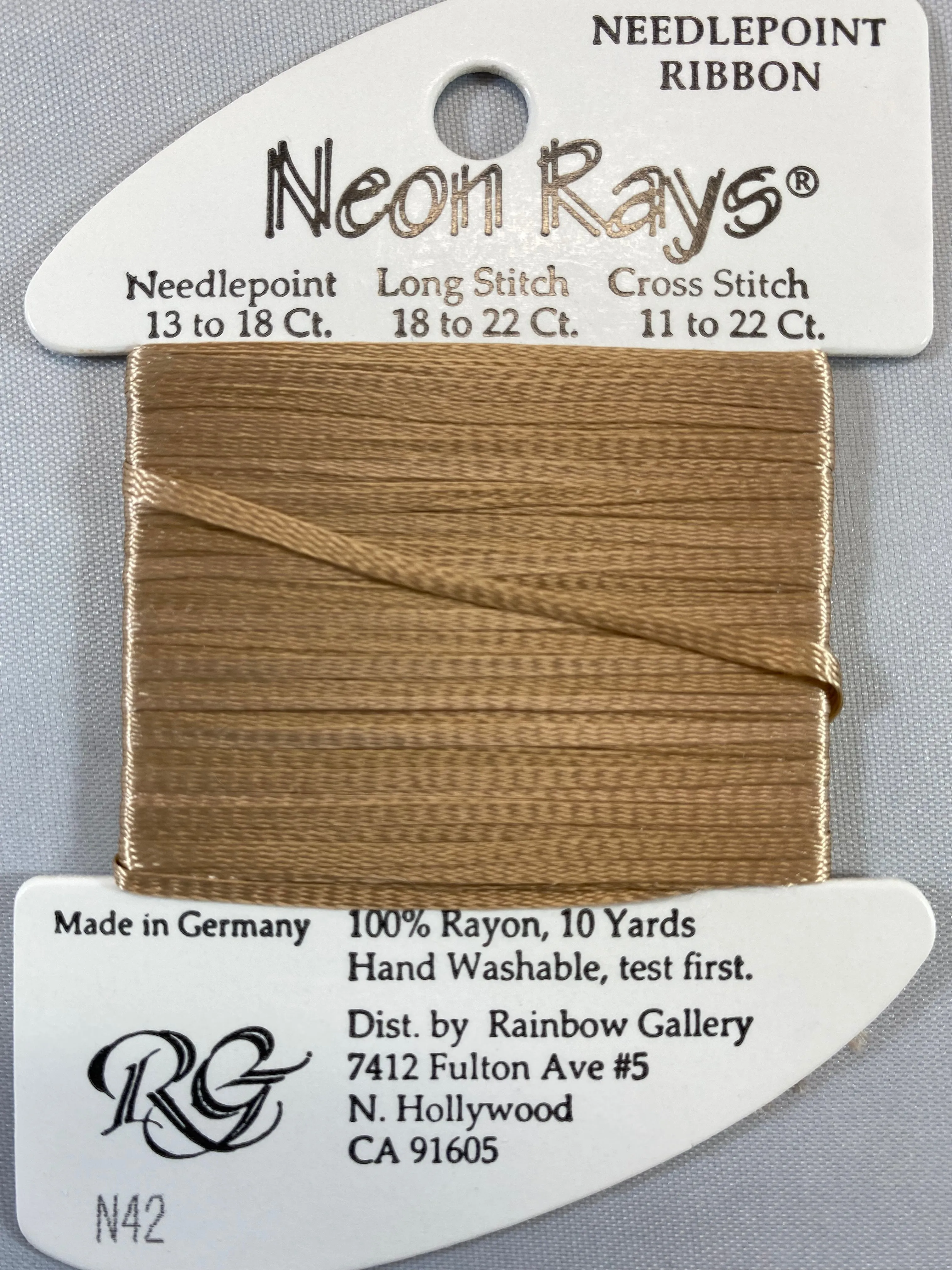 Neon Rays- Pinks, Reds, Greens, Yellows, Browns