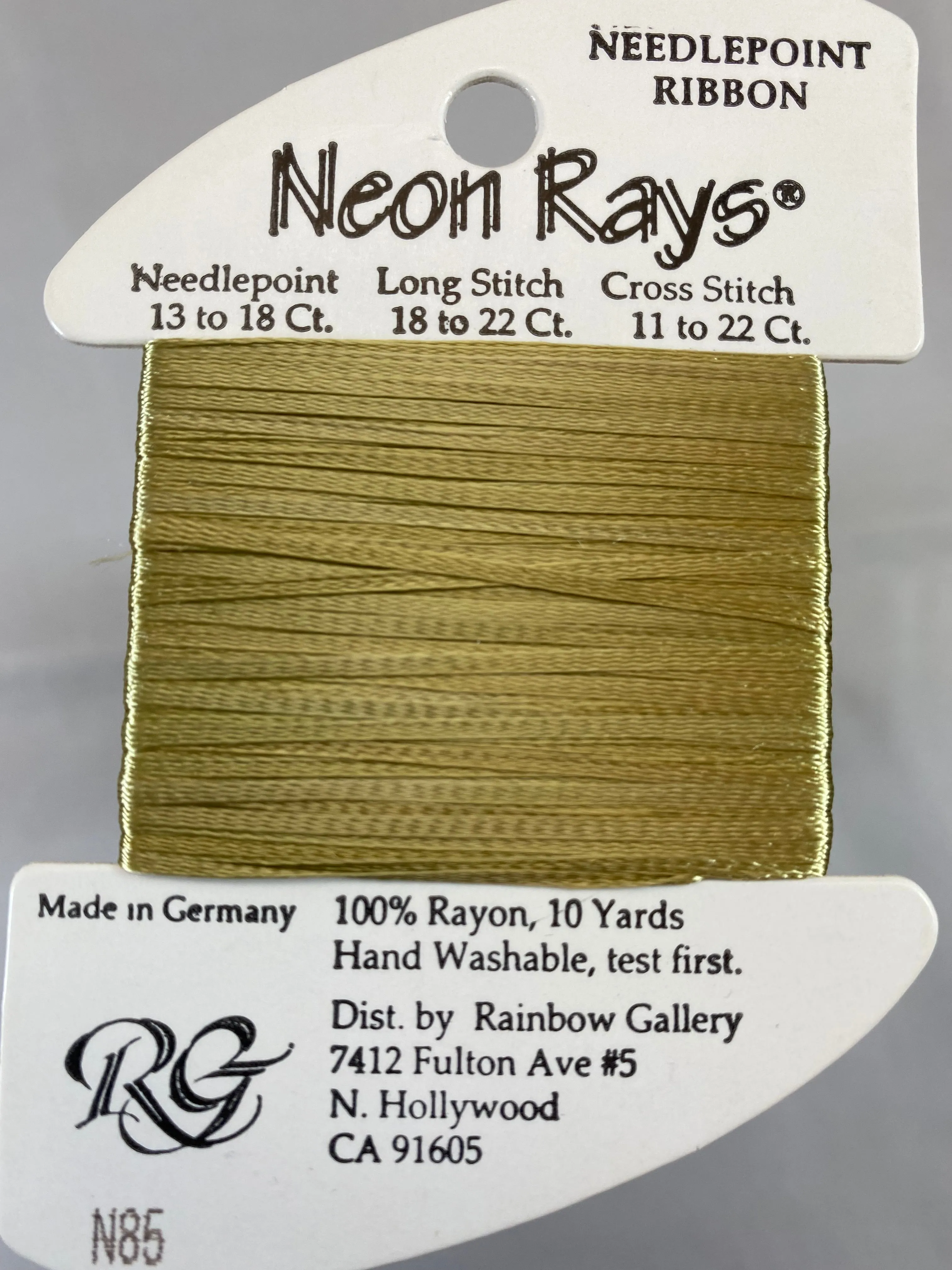 Neon Rays- Pinks, Reds, Greens, Yellows, Browns