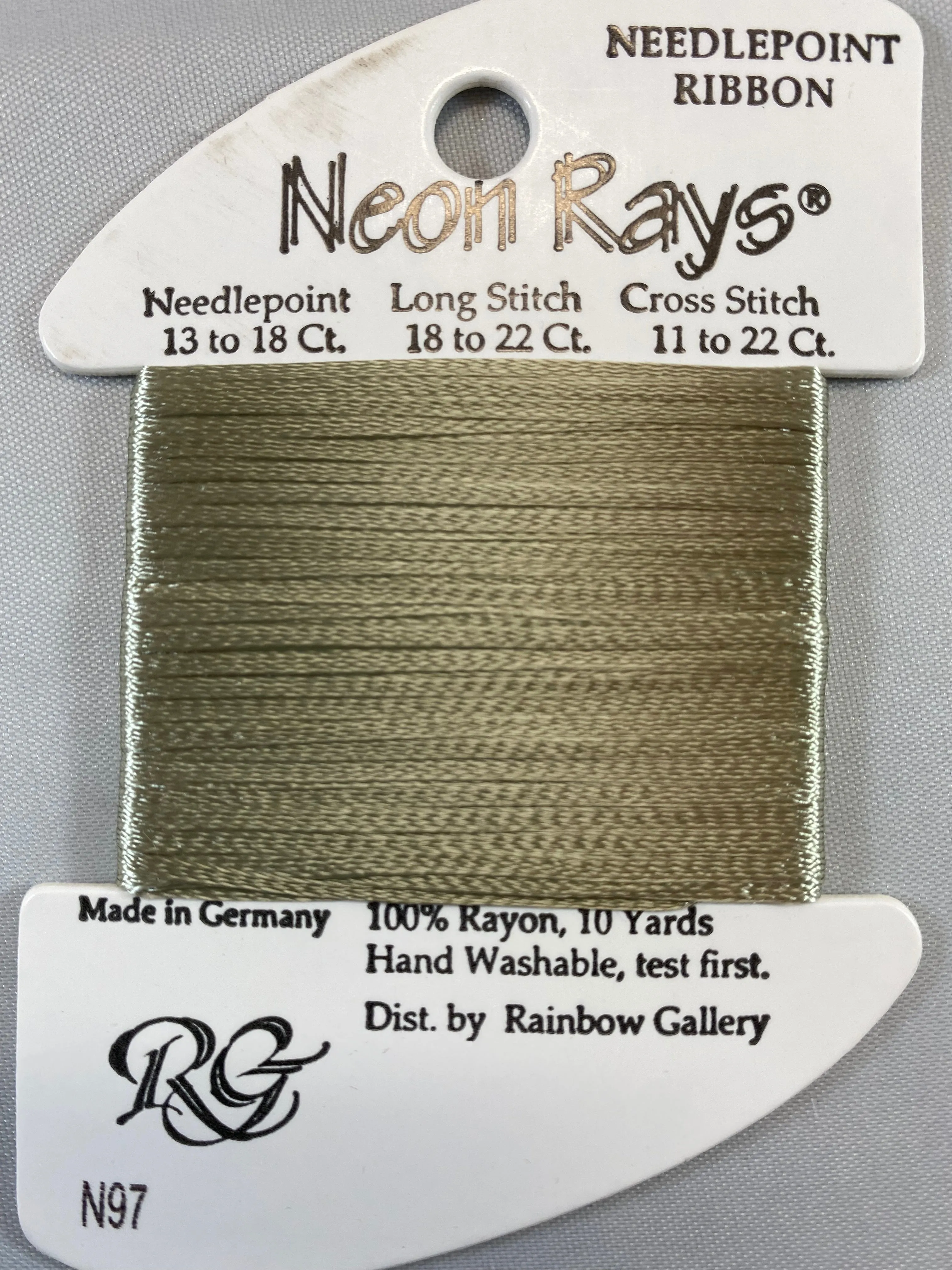 Neon Rays- Pinks, Reds, Greens, Yellows, Browns