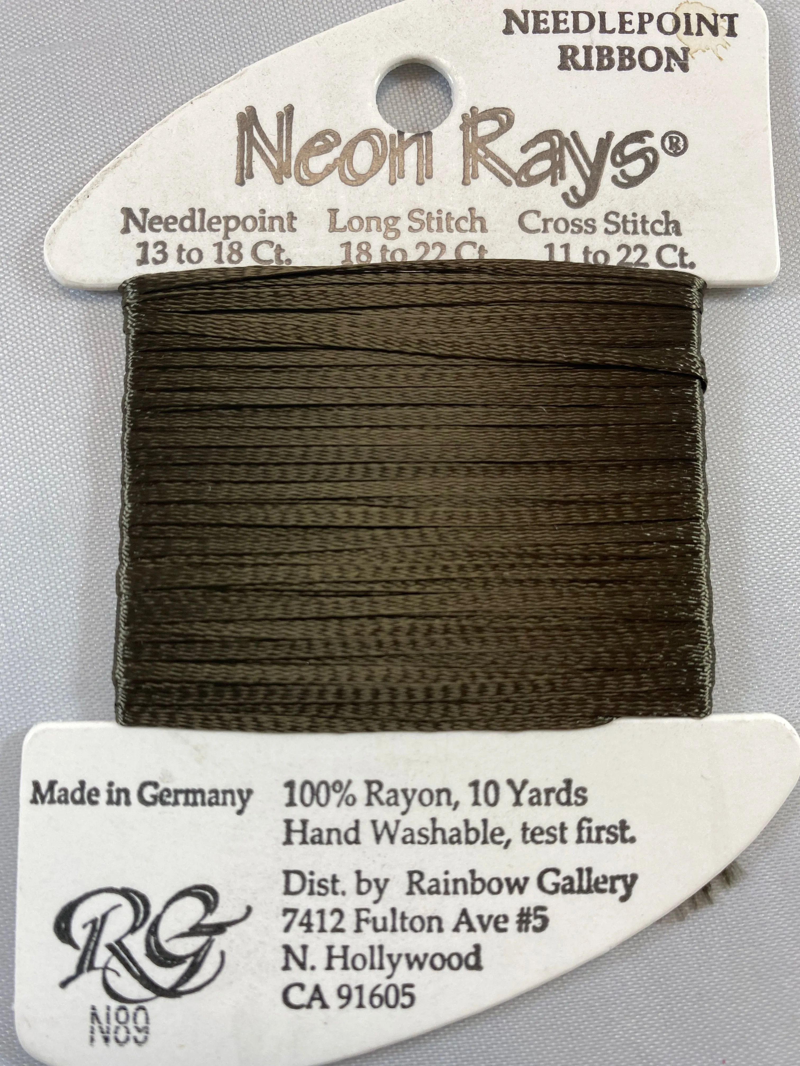 Neon Rays- Pinks, Reds, Greens, Yellows, Browns