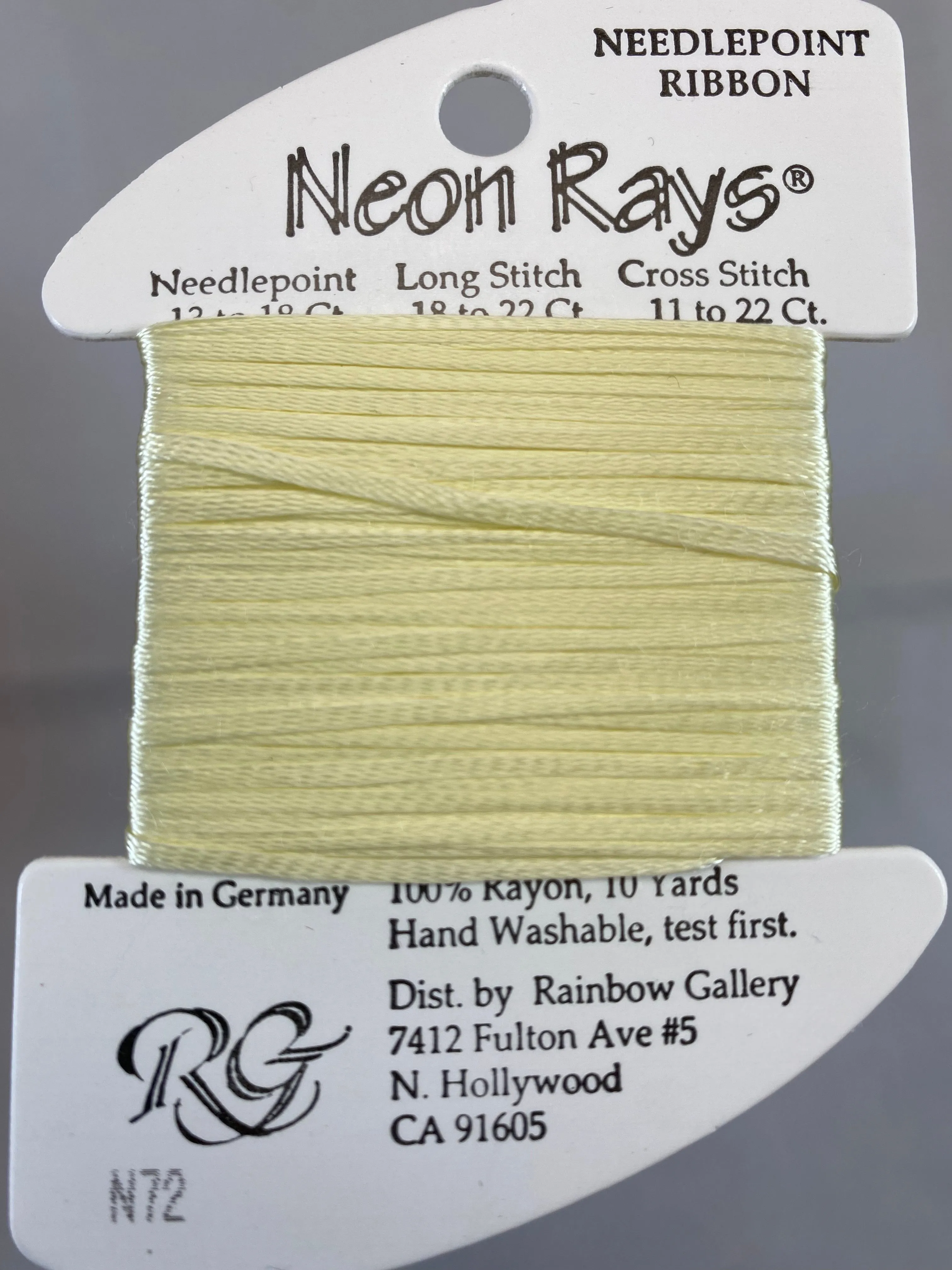 Neon Rays- Pinks, Reds, Greens, Yellows, Browns