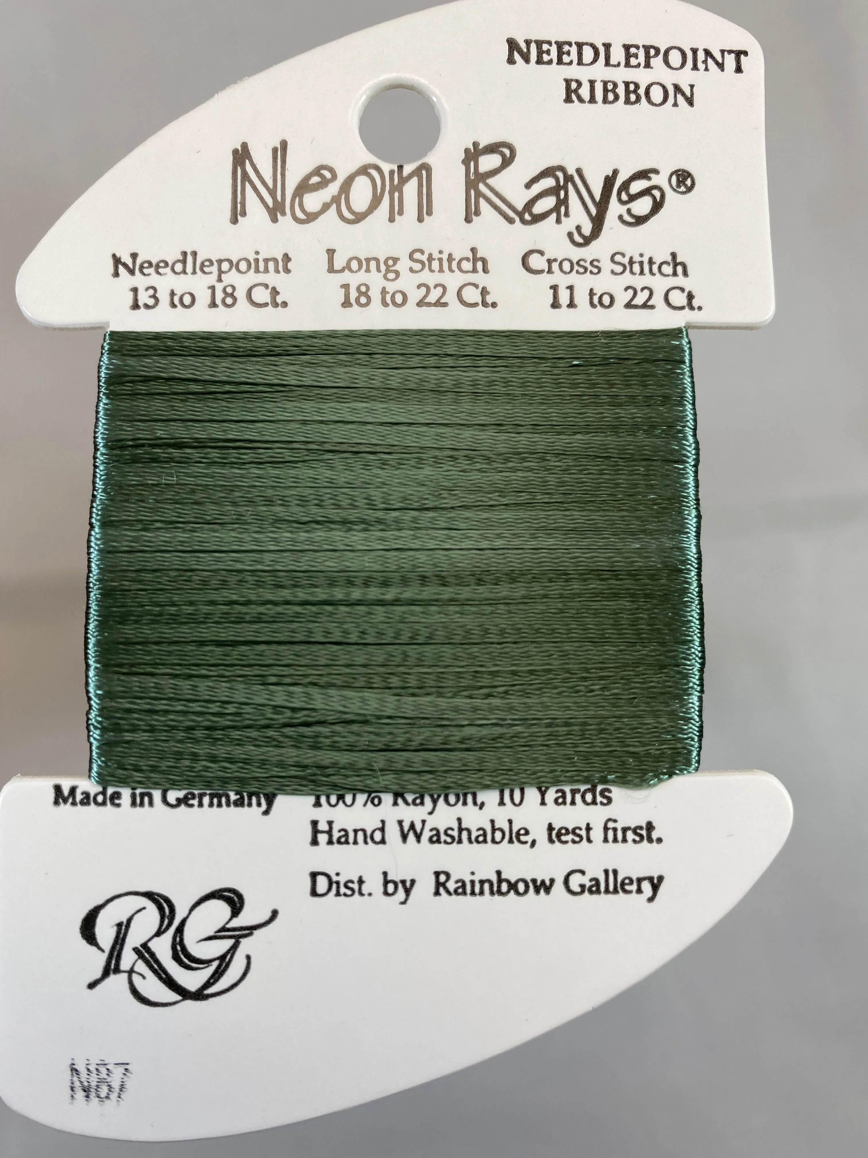 Neon Rays- Pinks, Reds, Greens, Yellows, Browns