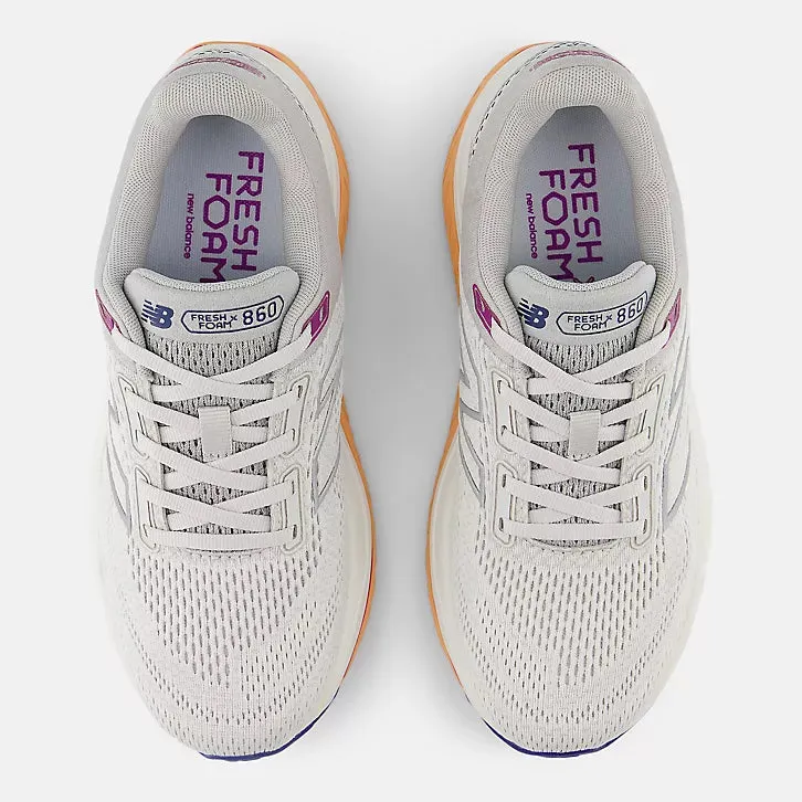 NEW BALANCE- WOMENS 860 SNEAKER