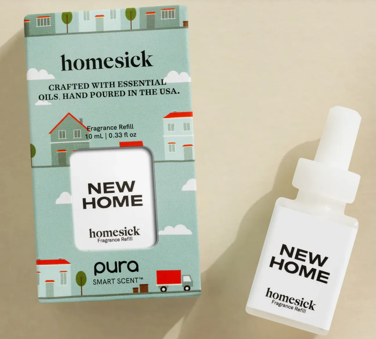 New Home Pura Refill