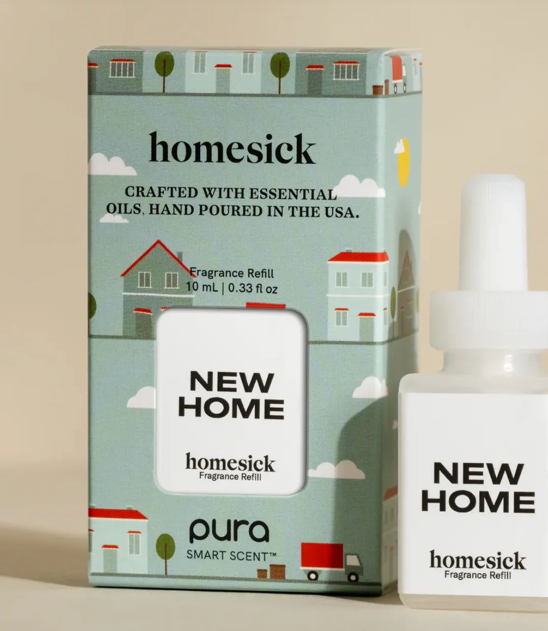 New Home Pura Refill