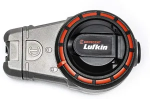 NEW!! Lufkin Professional Aluminum Chalk & Reel 30m with Red Chalk (APEX)