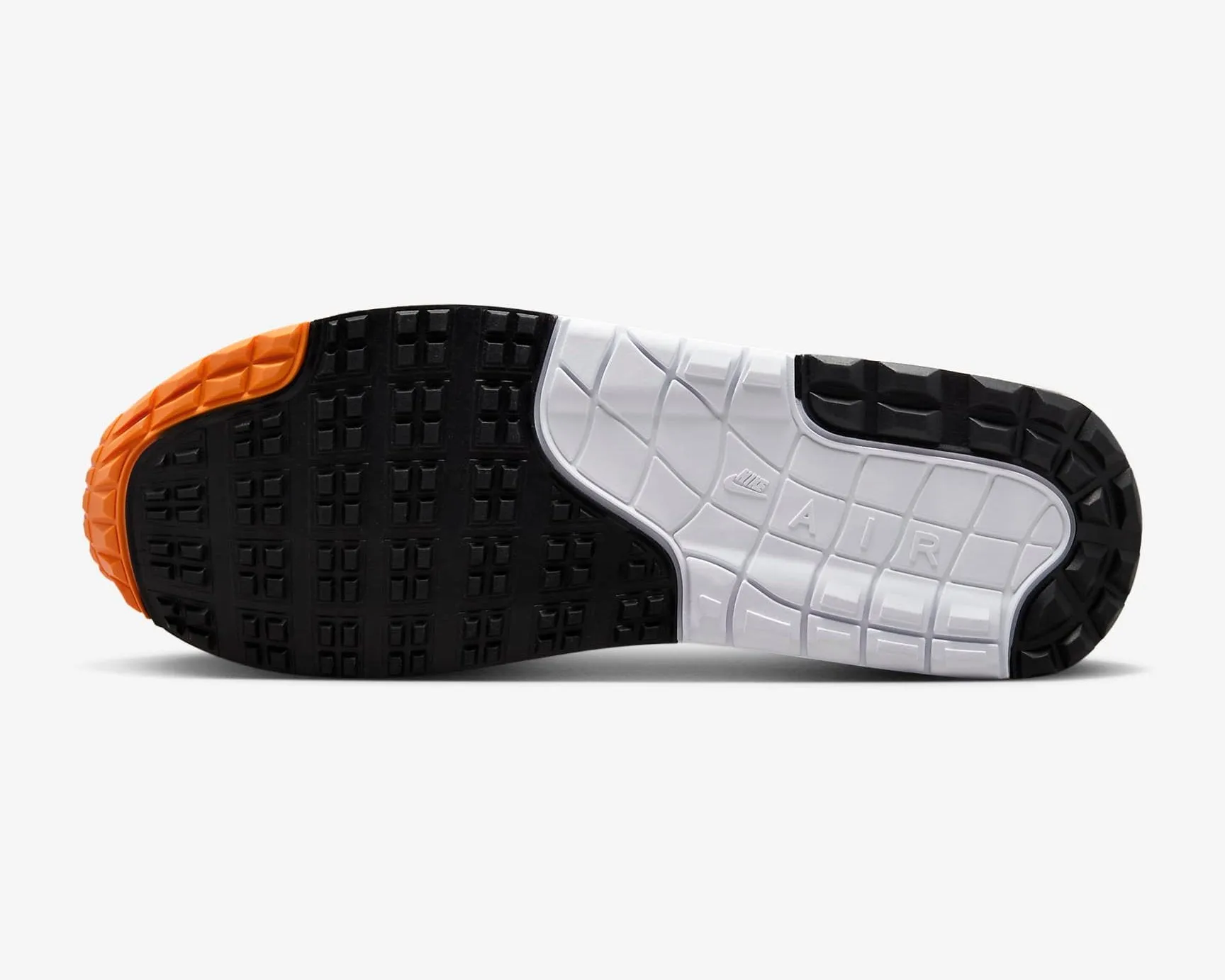 Nike Air Max 1 '86 OG G Unisex Golf Shoes Orange