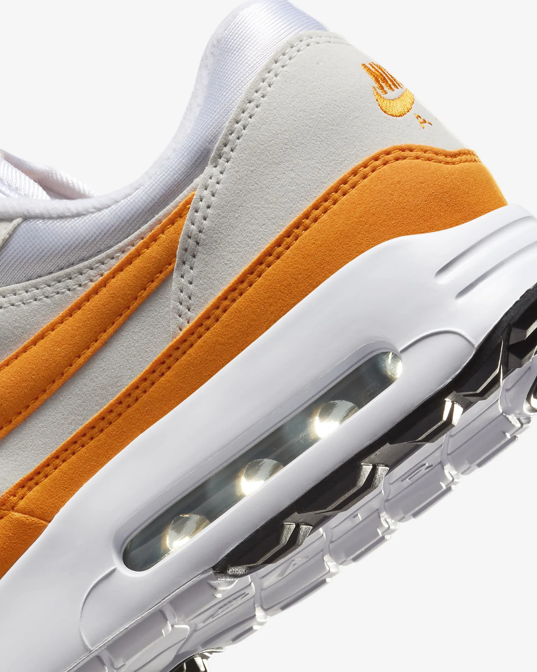 Nike Air Max 1 '86 OG G Unisex Golf Shoes Orange
