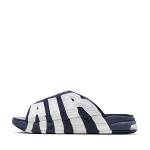 Nike Air More Uptempo Slide