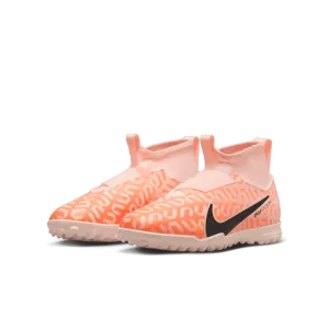 NIKE JR ZOOM SUPERFLY 9 ACAD WC TF