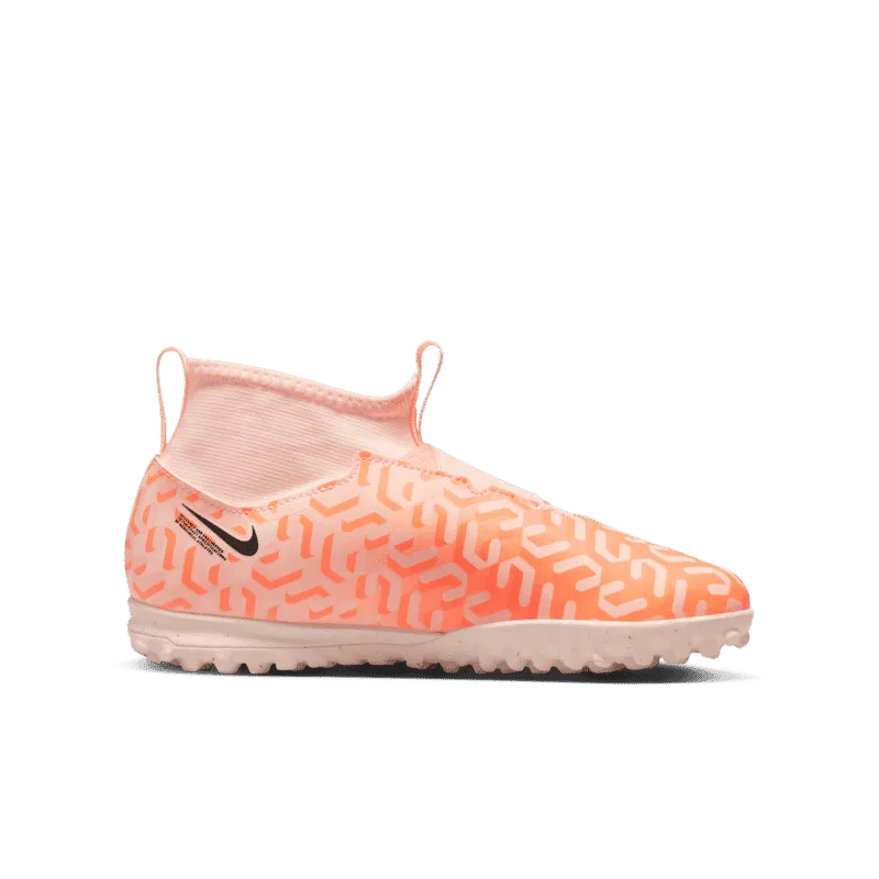 NIKE JR ZOOM SUPERFLY 9 ACAD WC TF
