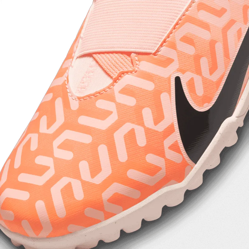 NIKE JR ZOOM SUPERFLY 9 ACAD WC TF