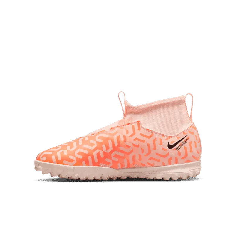 NIKE JR ZOOM SUPERFLY 9 ACAD WC TF