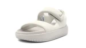 NIKE (WMNS) CALM SANDAL LIGHT BONE/LIGHT BONE/LIGHT BONE