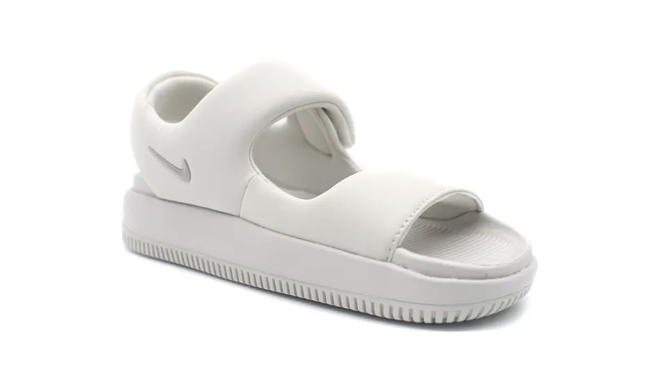NIKE (WMNS) CALM SANDAL LIGHT BONE/LIGHT BONE/LIGHT BONE