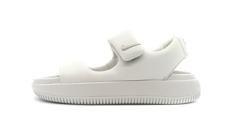 NIKE (WMNS) CALM SANDAL LIGHT BONE/LIGHT BONE/LIGHT BONE