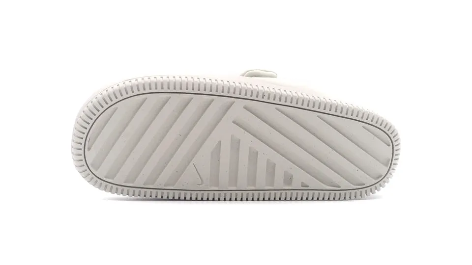 NIKE (WMNS) CALM SANDAL LIGHT BONE/LIGHT BONE/LIGHT BONE