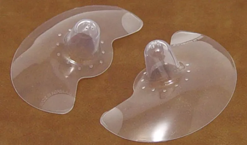 Nipple Shields